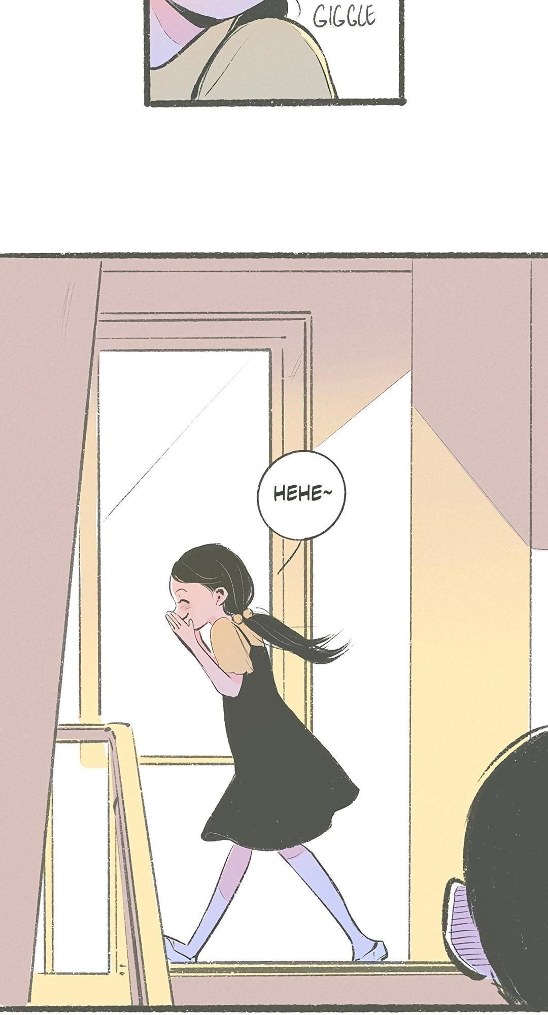 Why Don’t I Have Anyone By My Side? - Chapter 16 Page 37