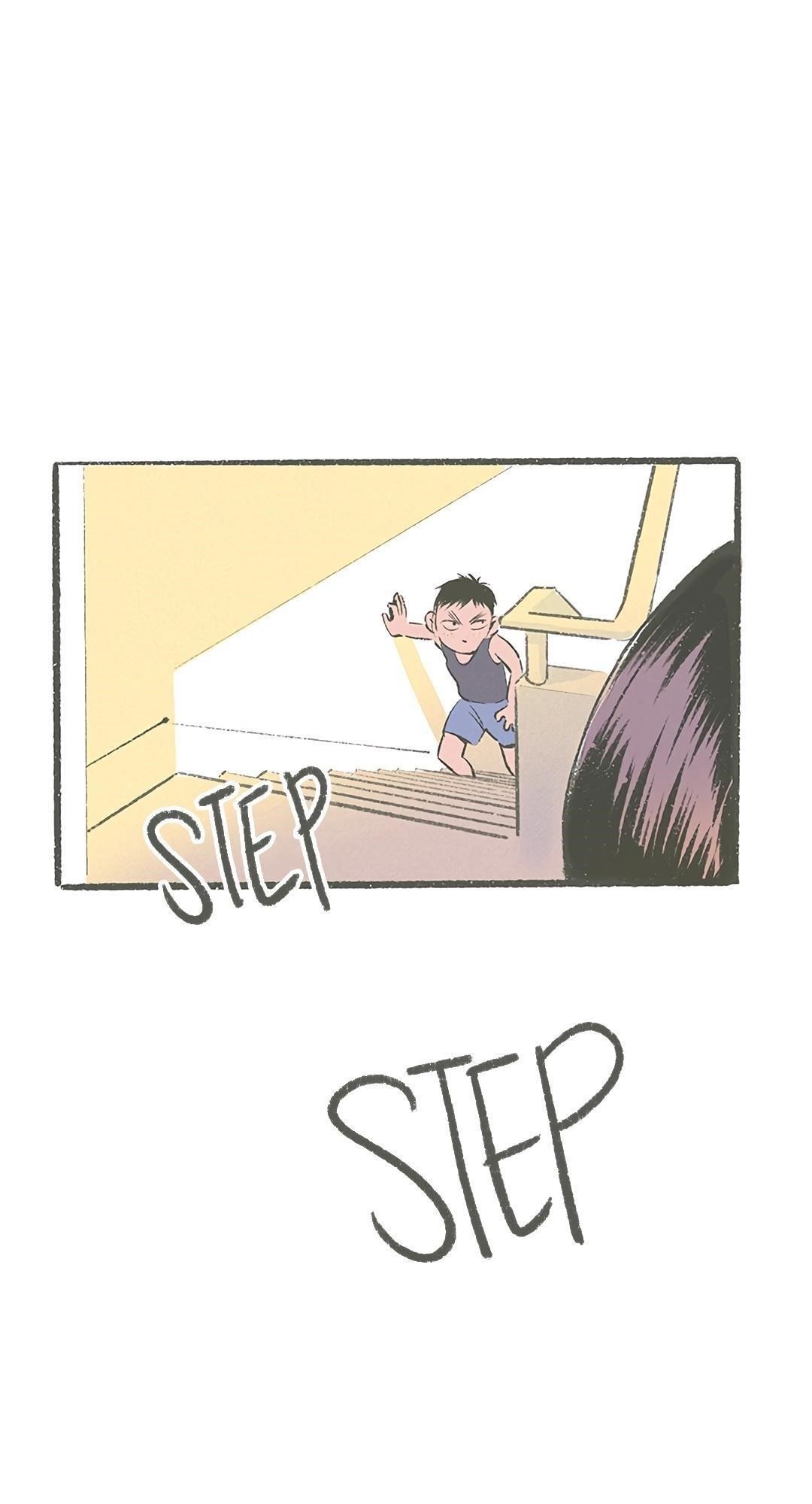 Why Don’t I Have Anyone By My Side? - Chapter 16 Page 38