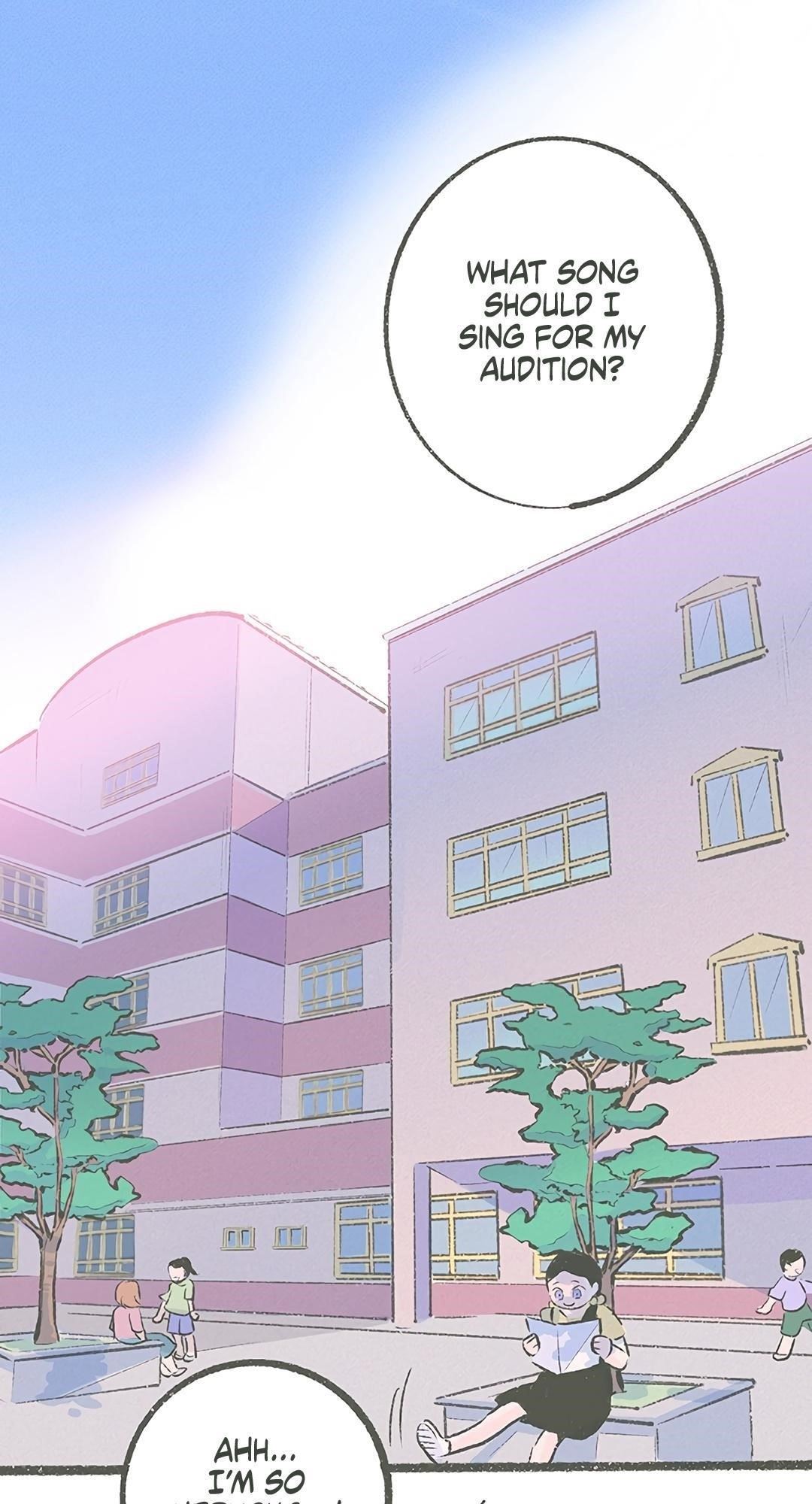 Why Don’t I Have Anyone By My Side? - Chapter 16 Page 43