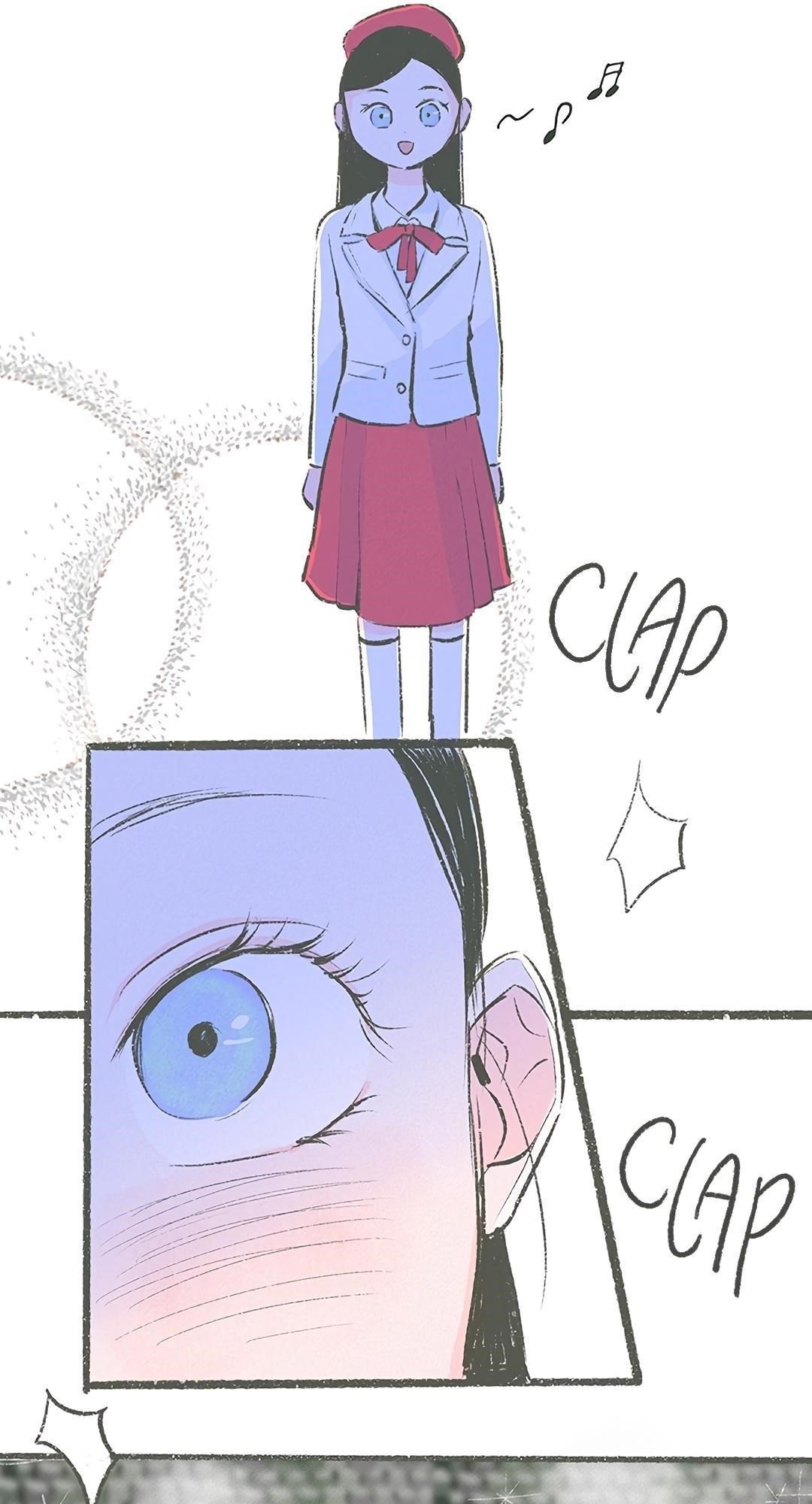 Why Don’t I Have Anyone By My Side? - Chapter 16 Page 49