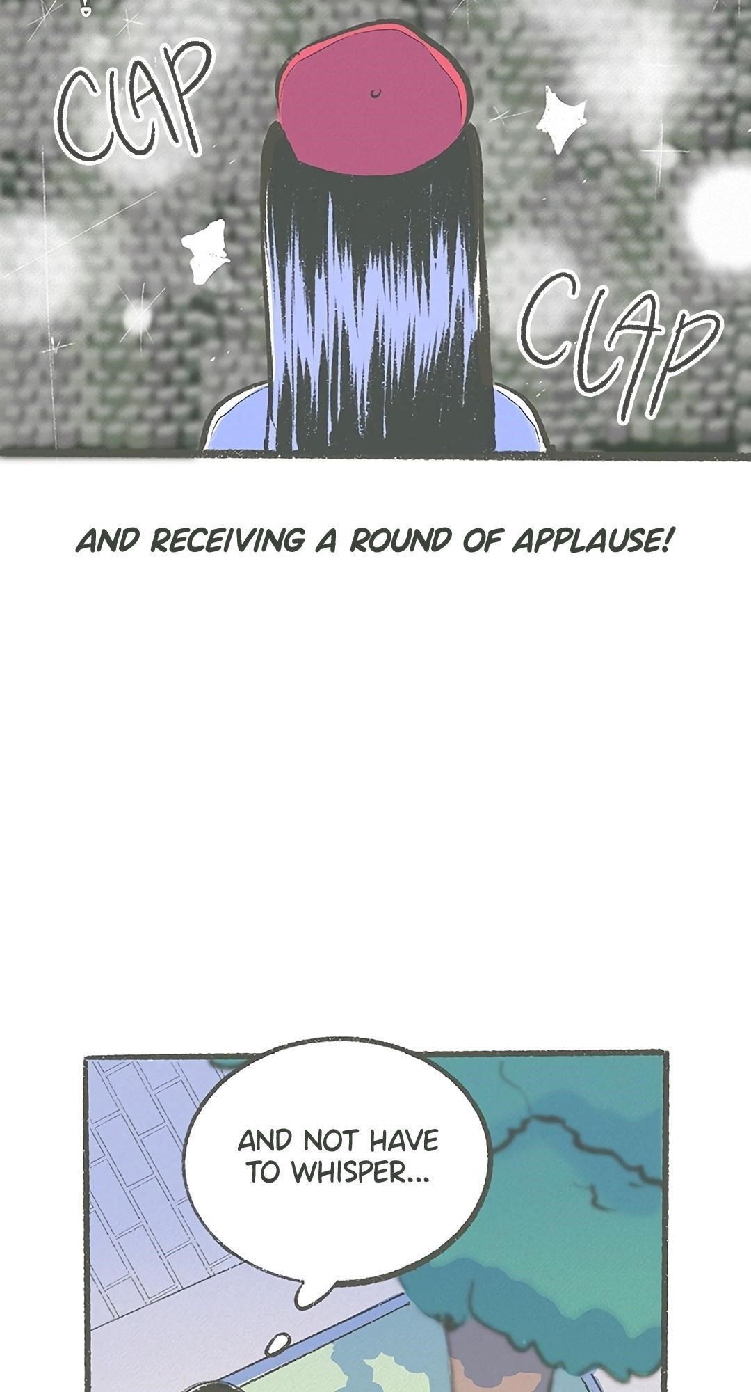 Why Don’t I Have Anyone By My Side? - Chapter 16 Page 50