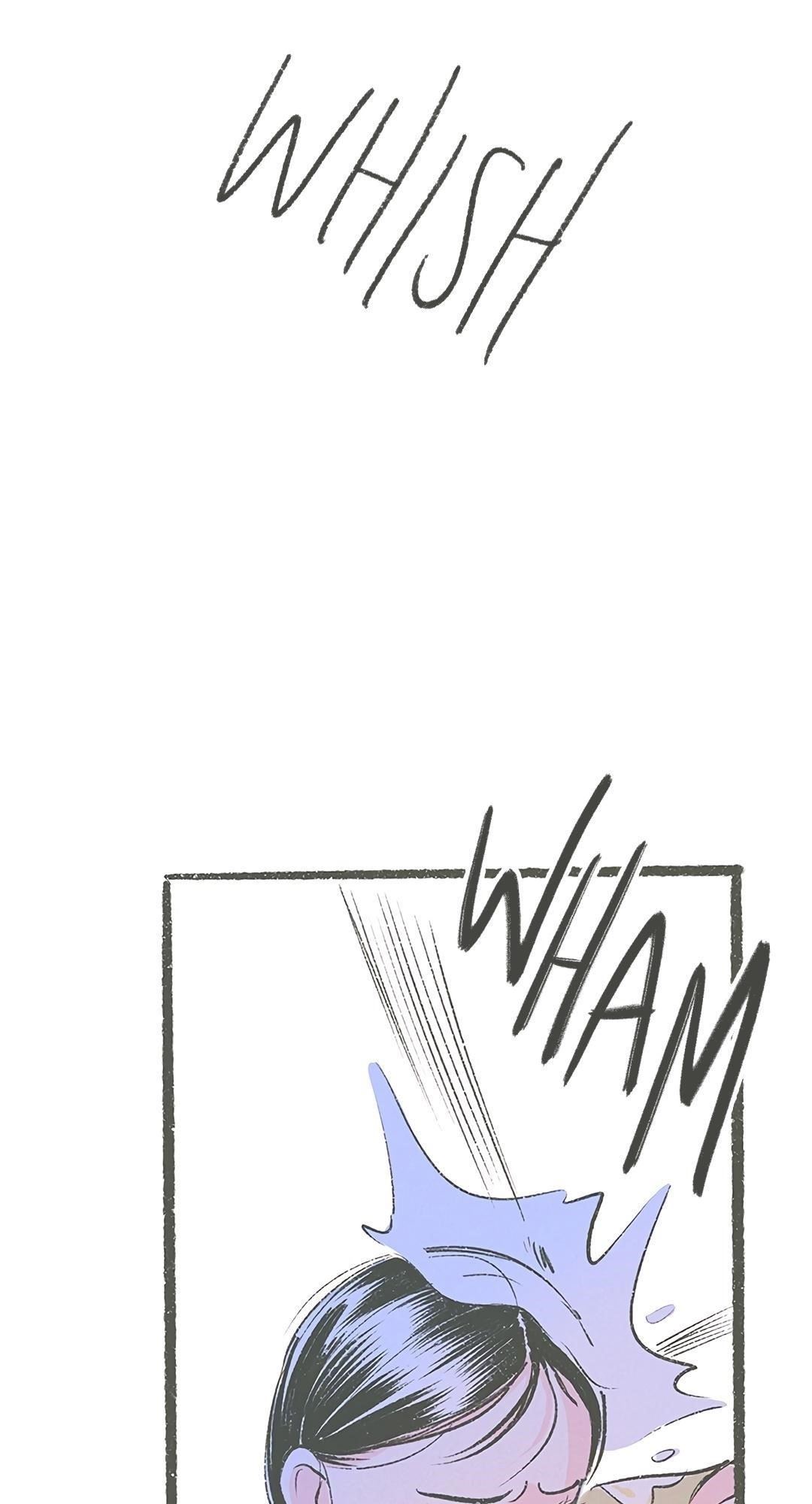 Why Don’t I Have Anyone By My Side? - Chapter 16 Page 53