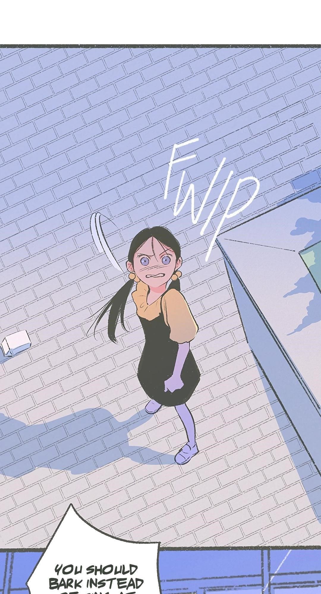 Why Don’t I Have Anyone By My Side? - Chapter 16 Page 57