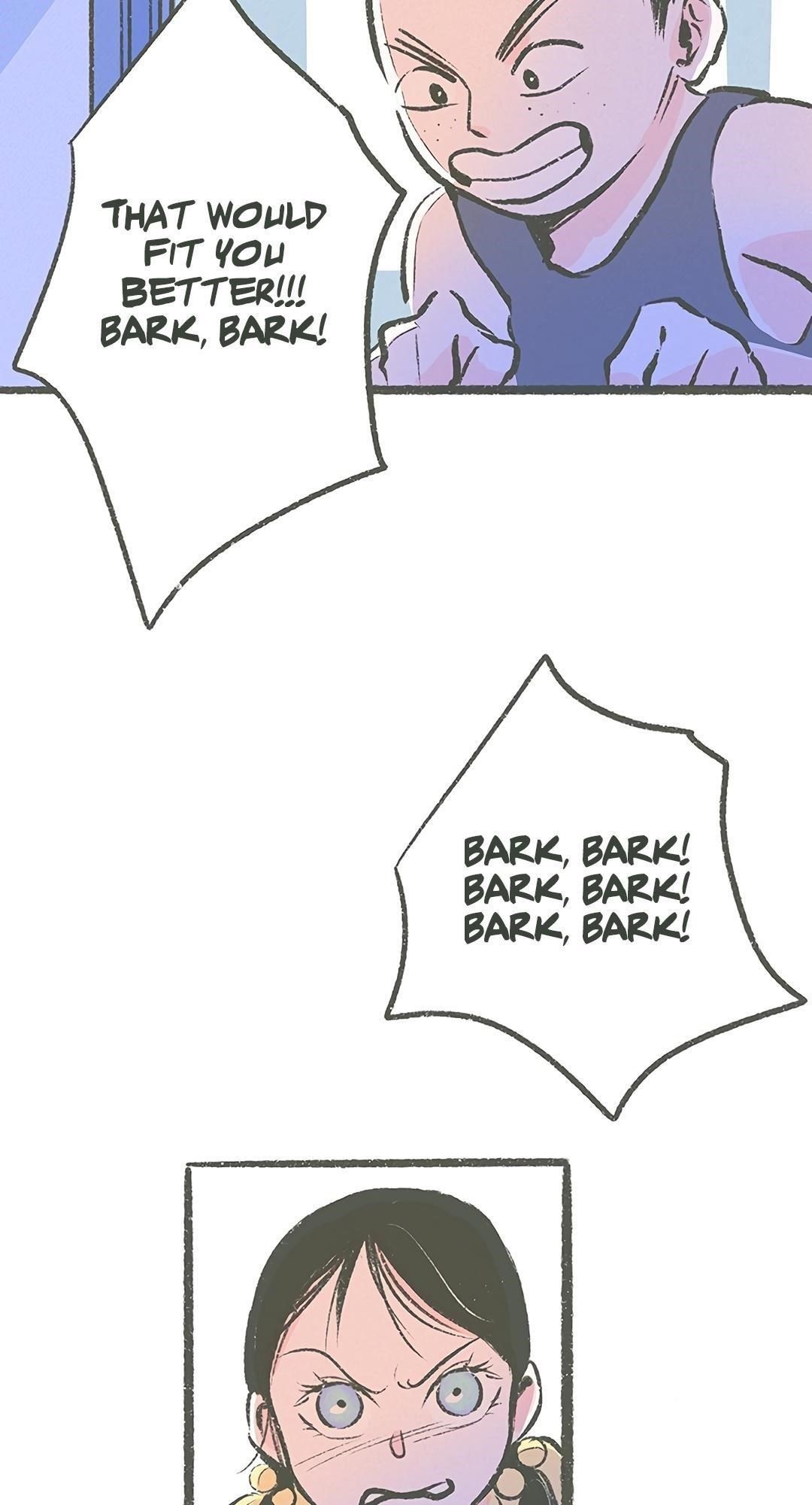 Why Don’t I Have Anyone By My Side? - Chapter 16 Page 59