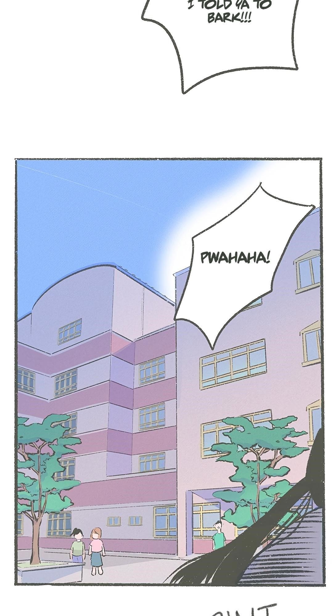 Why Don’t I Have Anyone By My Side? - Chapter 16 Page 64