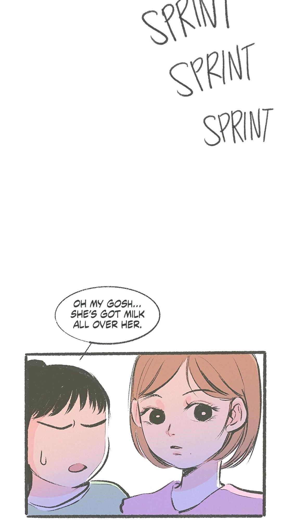 Why Don’t I Have Anyone By My Side? - Chapter 16 Page 65