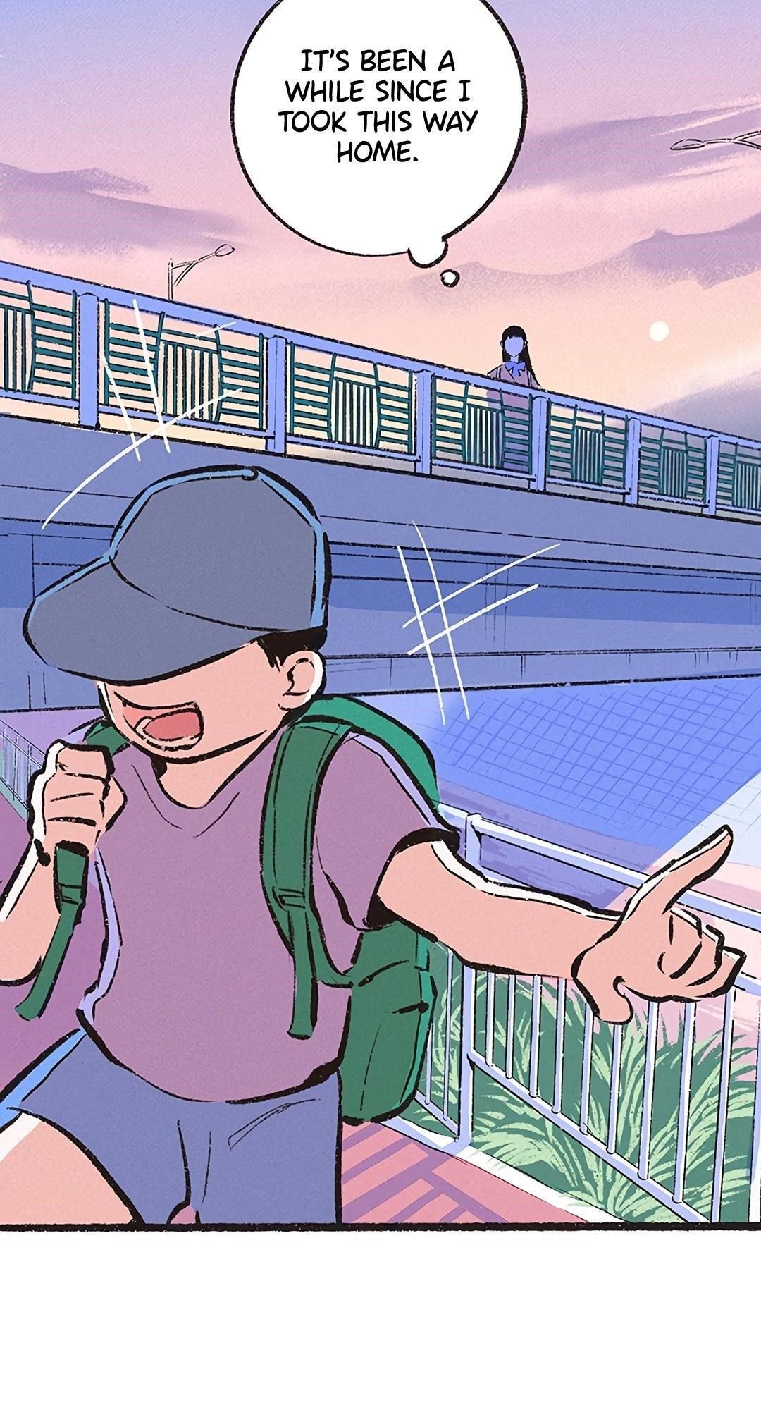 Why Don’t I Have Anyone By My Side? - Chapter 16 Page 81