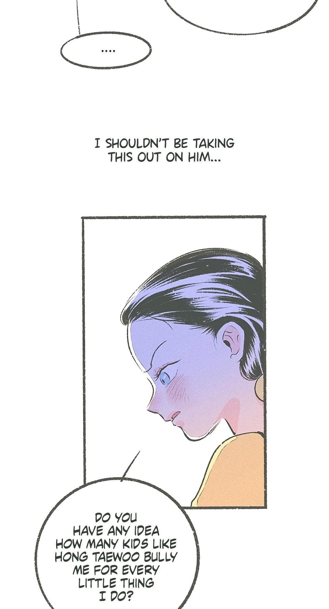 Why Don’t I Have Anyone By My Side? - Chapter 16 Page 89