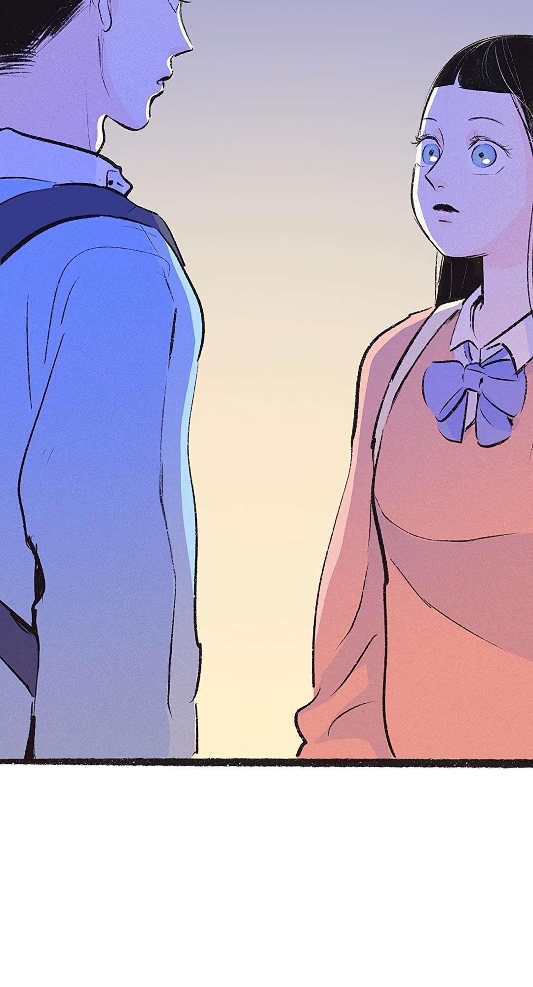 Why Don’t I Have Anyone By My Side? - Chapter 18 Page 100