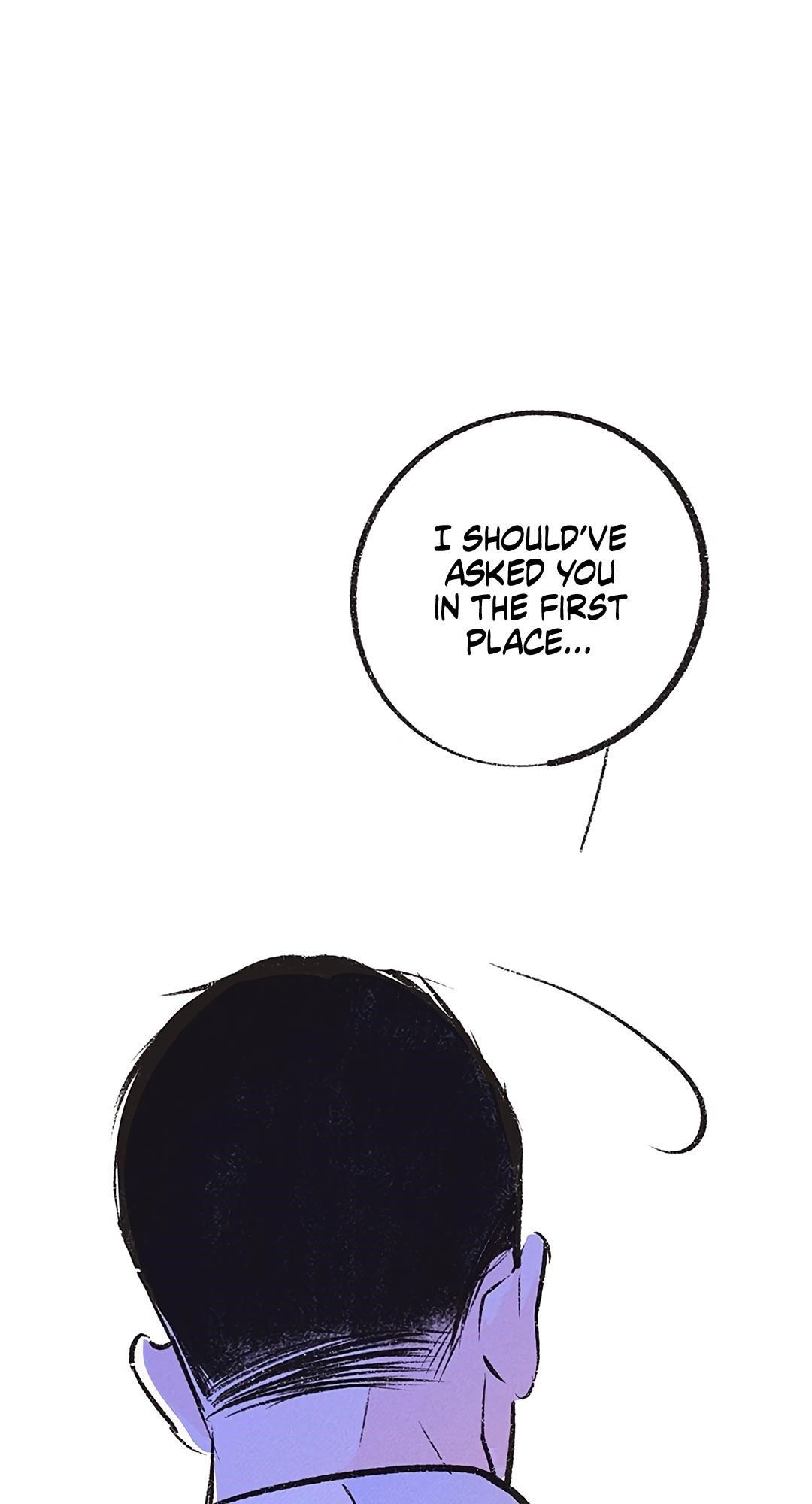 Why Don’t I Have Anyone By My Side? - Chapter 18 Page 106