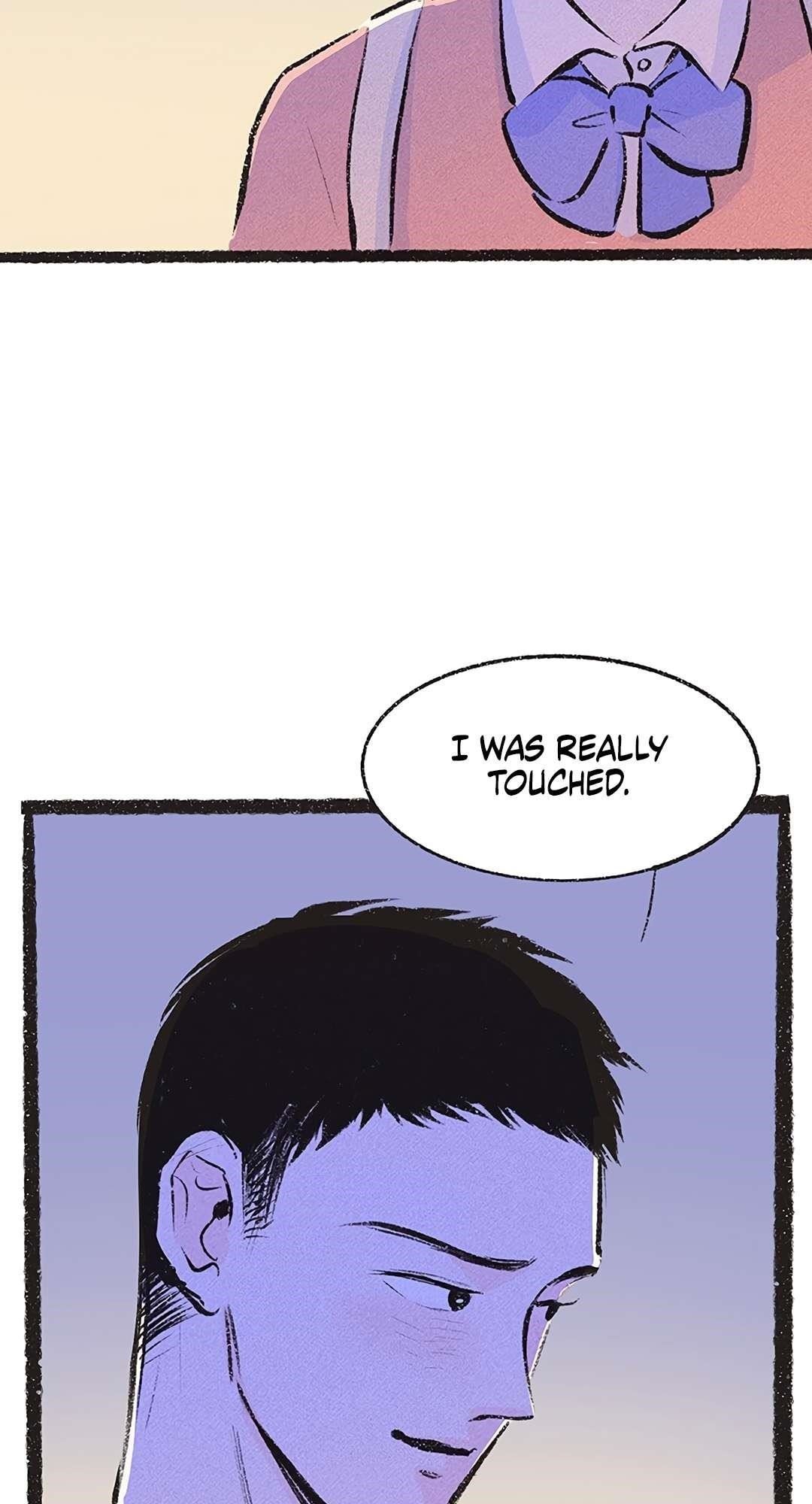 Why Don’t I Have Anyone By My Side? - Chapter 18 Page 114