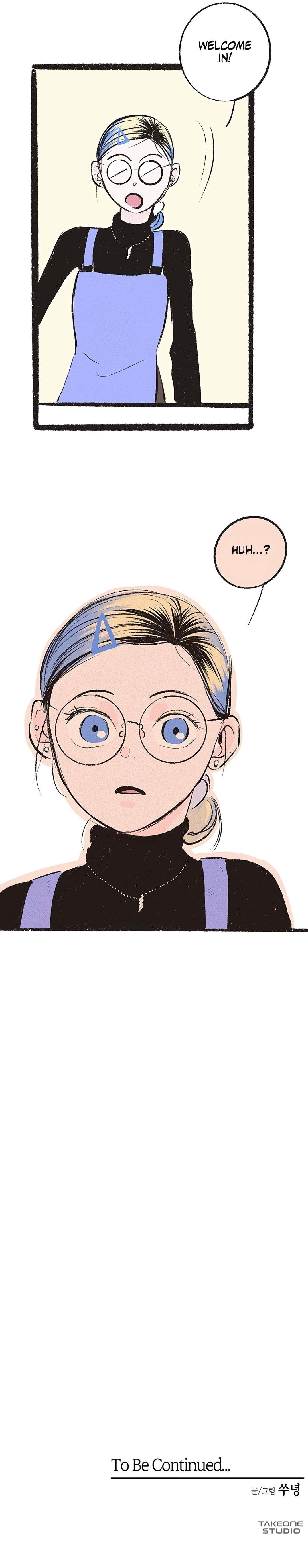 Why Don’t I Have Anyone By My Side? - Chapter 18 Page 132