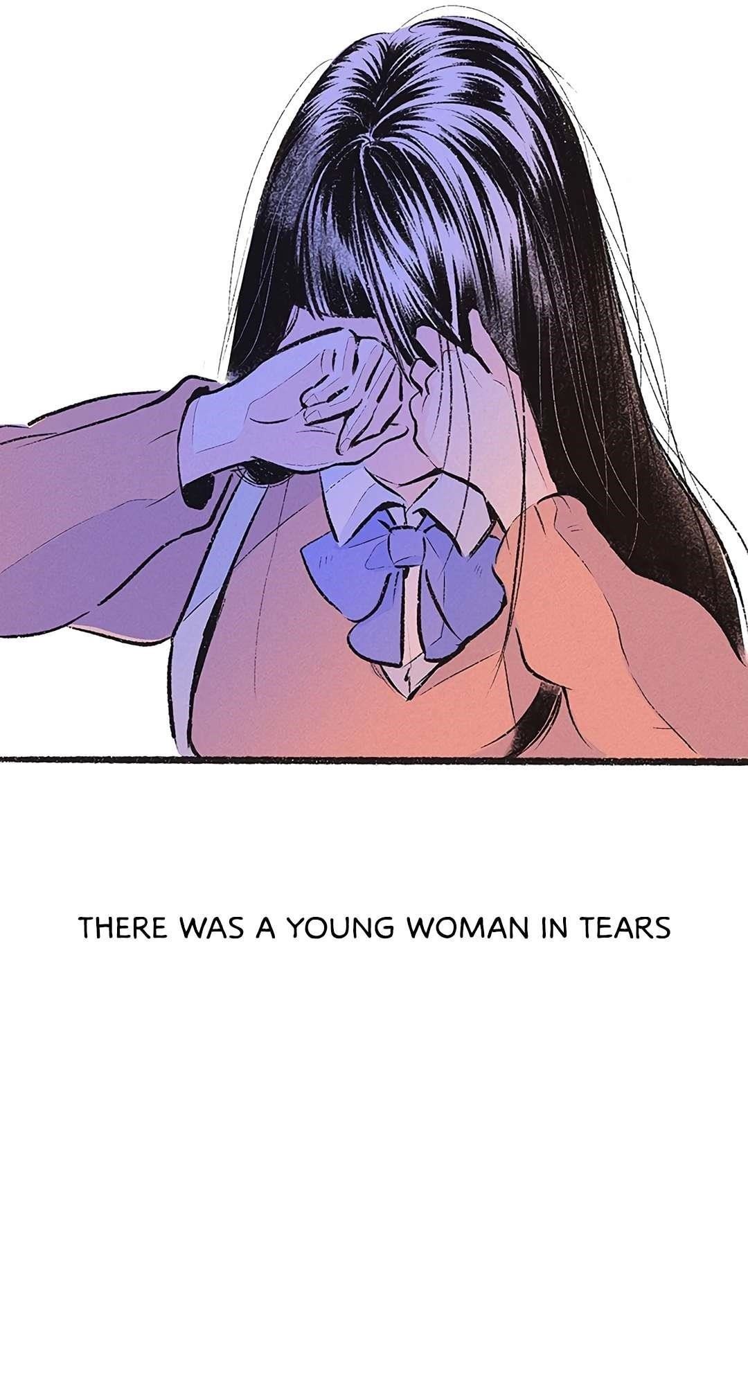 Why Don’t I Have Anyone By My Side? - Chapter 18 Page 15