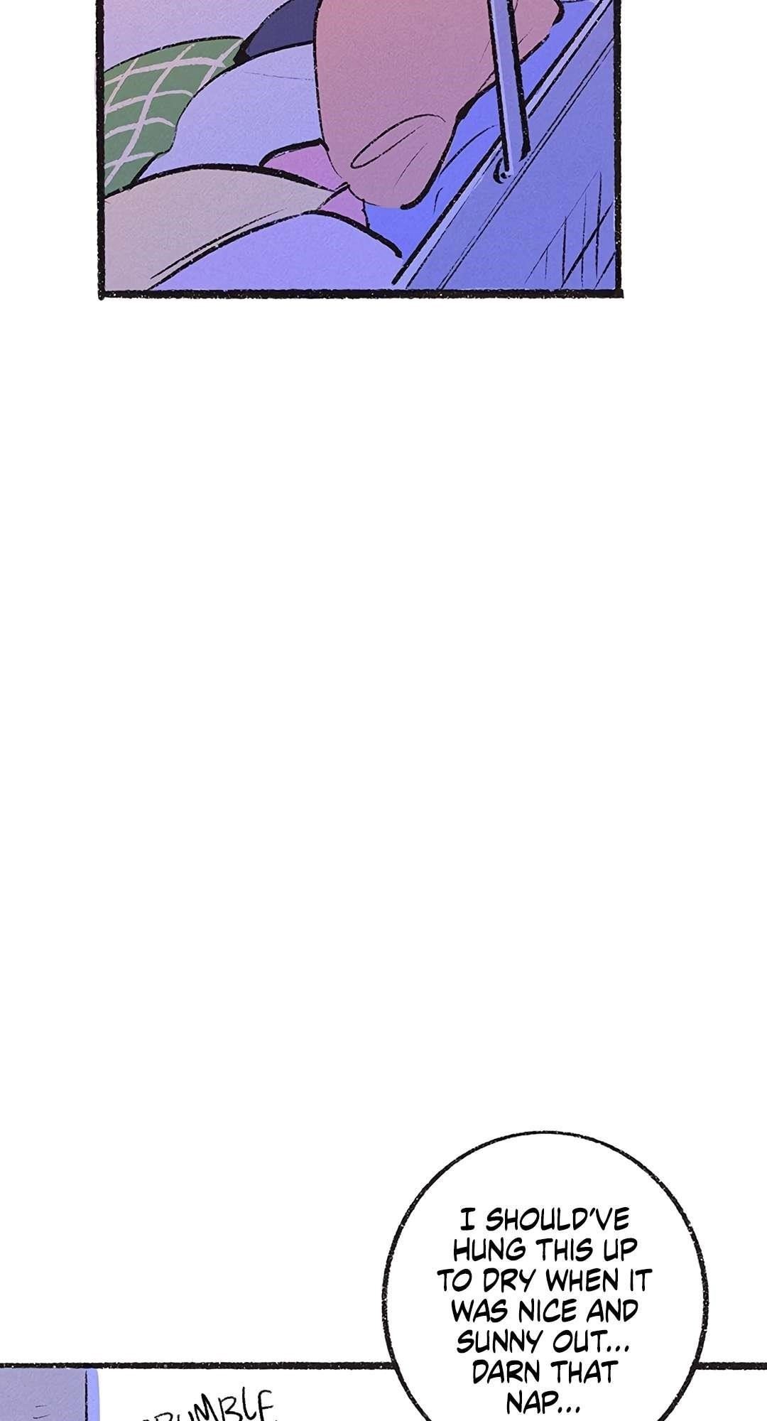 Why Don’t I Have Anyone By My Side? - Chapter 18 Page 2