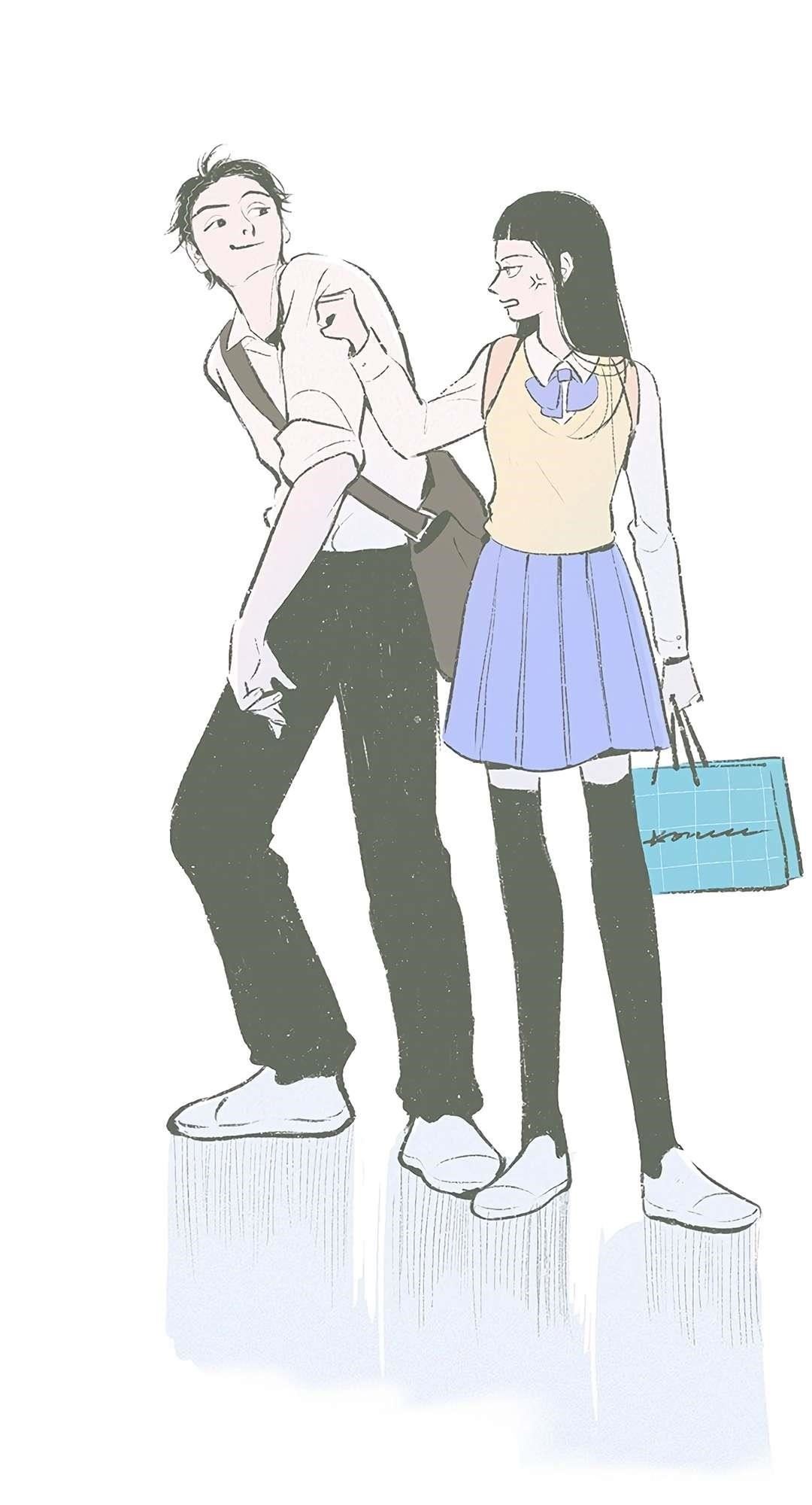 Why Don’t I Have Anyone By My Side? - Chapter 18 Page 26