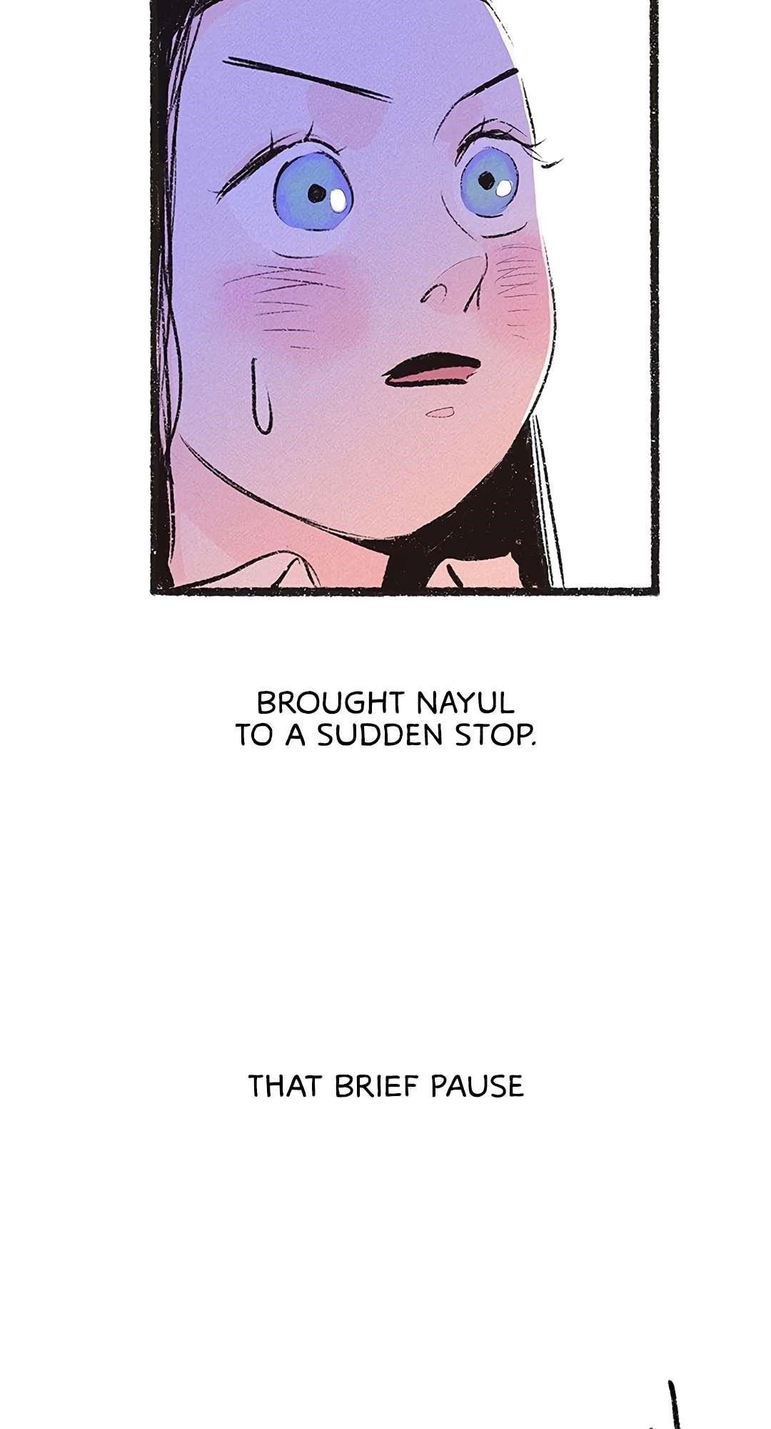 Why Don’t I Have Anyone By My Side? - Chapter 18 Page 33