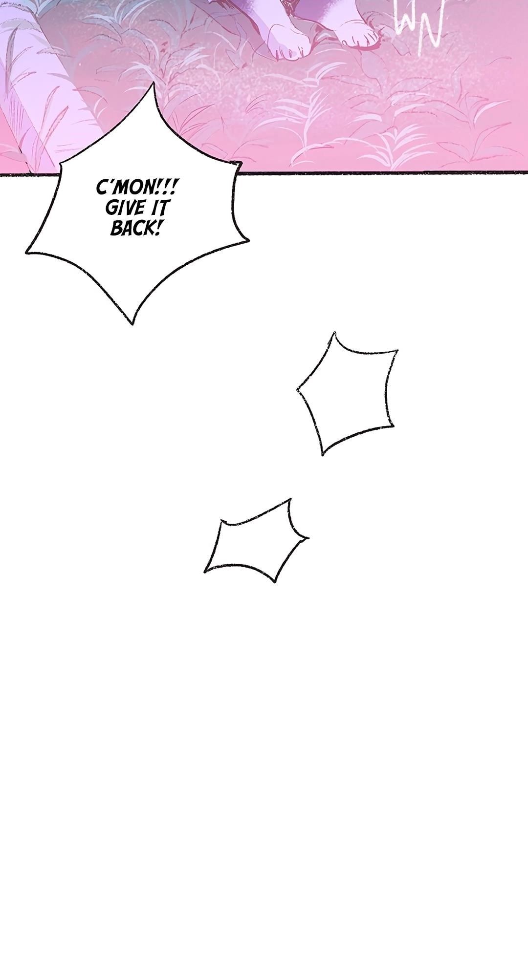 Why Don’t I Have Anyone By My Side? - Chapter 18 Page 40