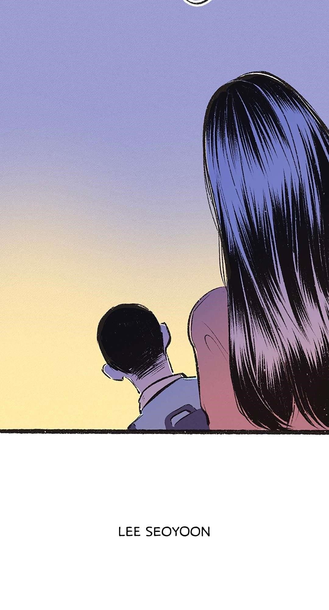 Why Don’t I Have Anyone By My Side? - Chapter 18 Page 44