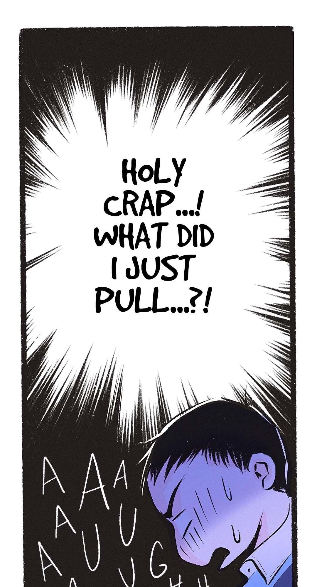 Why Don’t I Have Anyone By My Side? - Chapter 18 Page 47