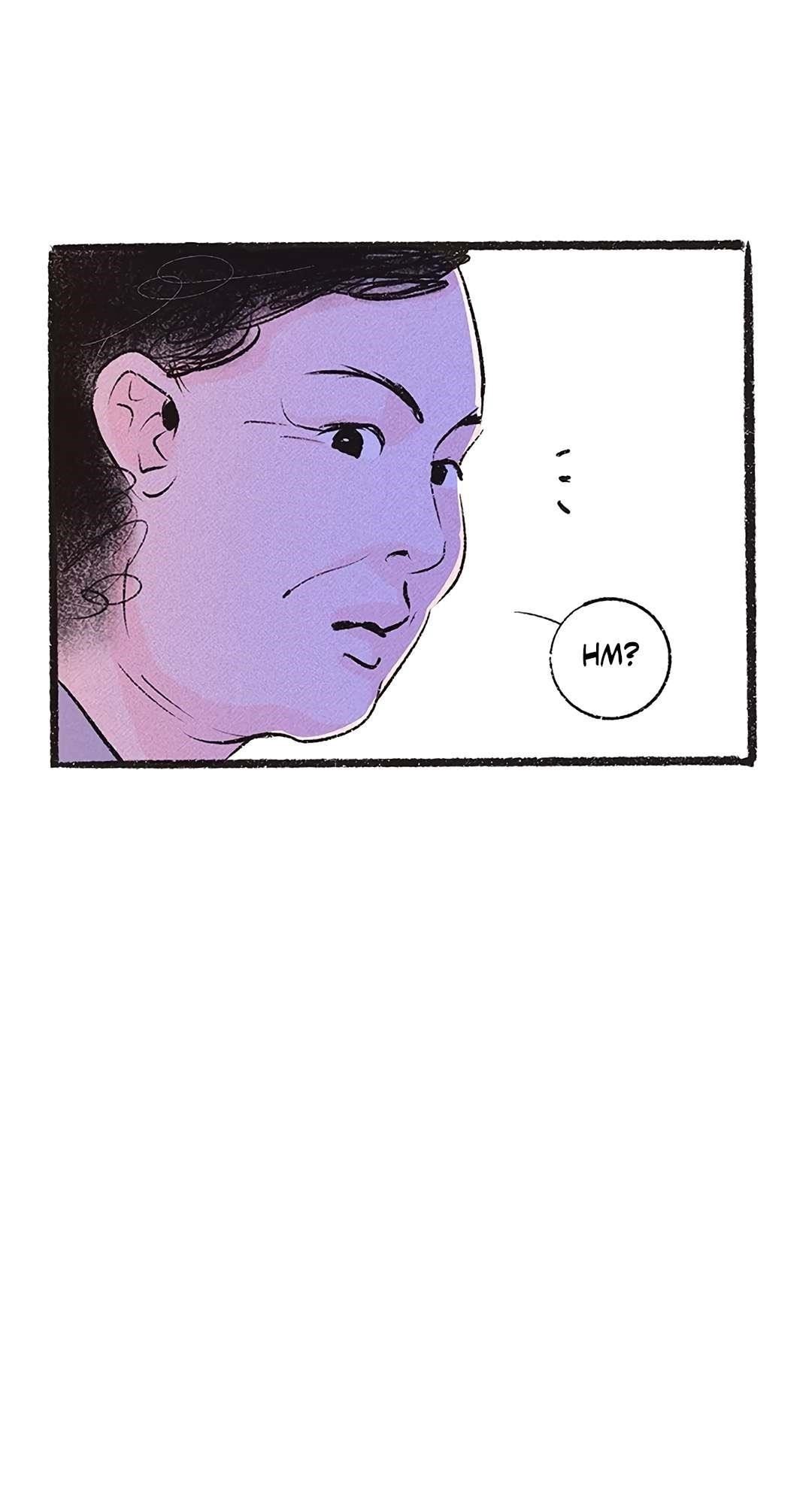 Why Don’t I Have Anyone By My Side? - Chapter 18 Page 5