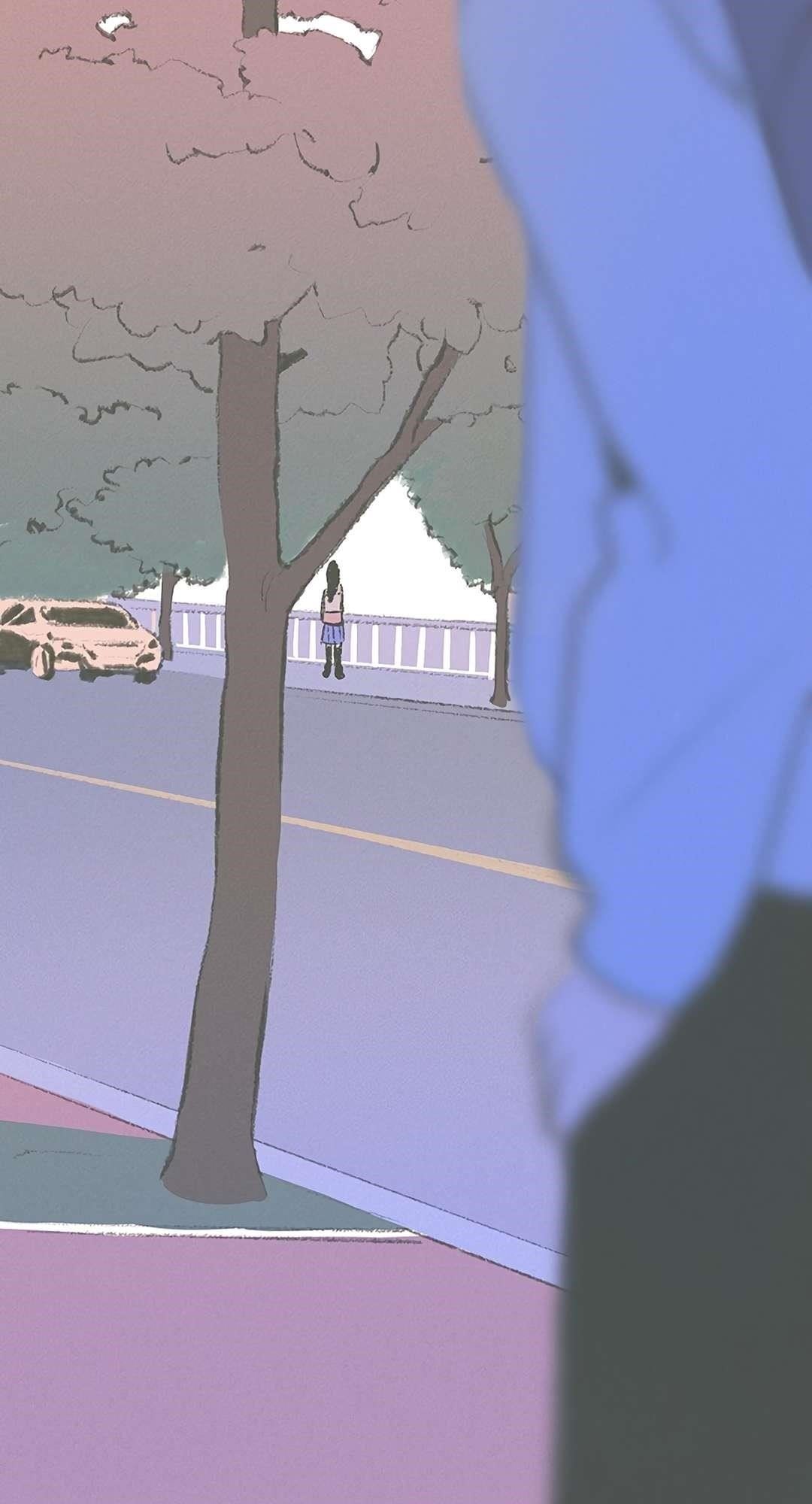 Why Don’t I Have Anyone By My Side? - Chapter 18 Page 58