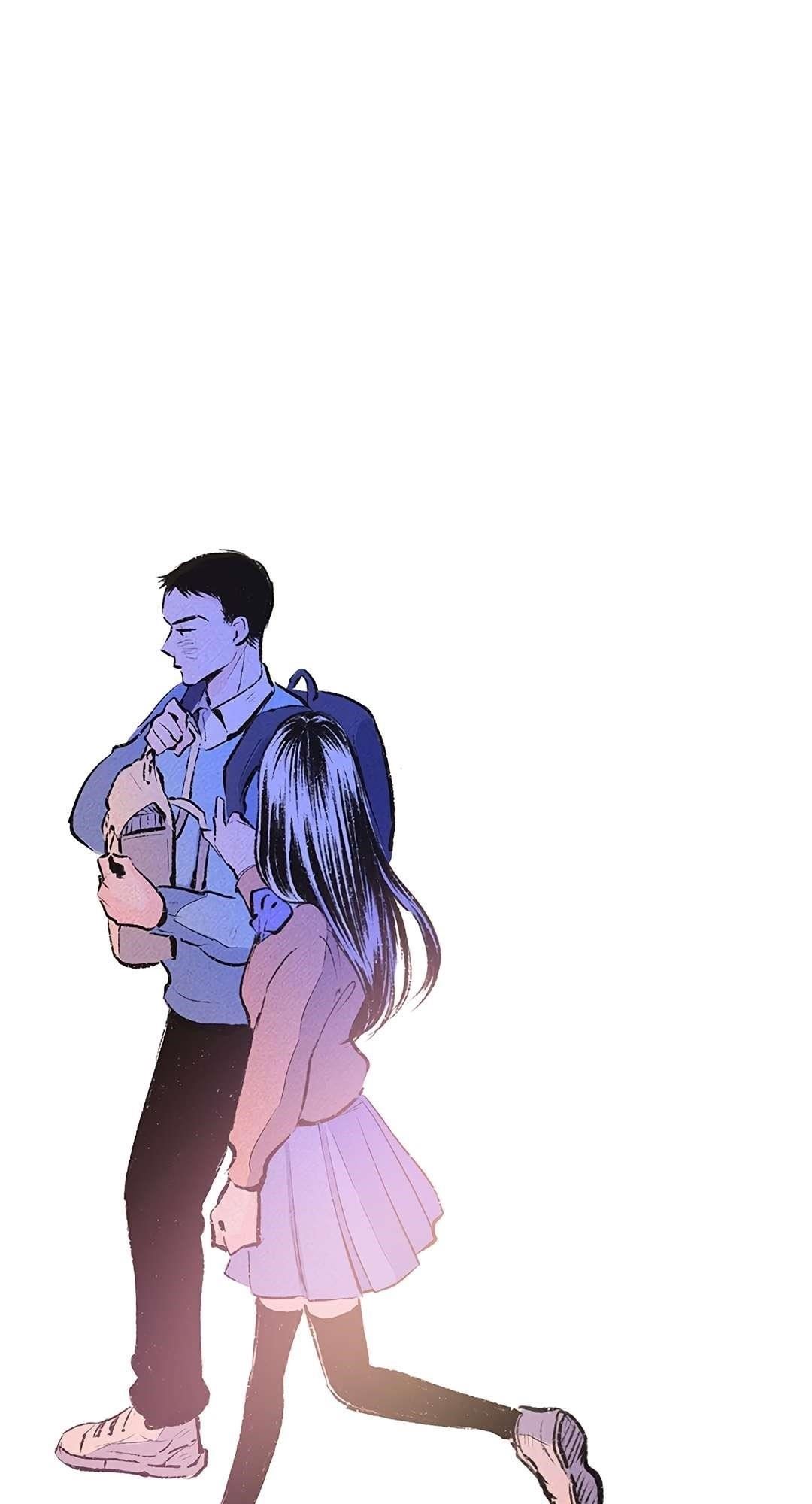 Why Don’t I Have Anyone By My Side? - Chapter 18 Page 6