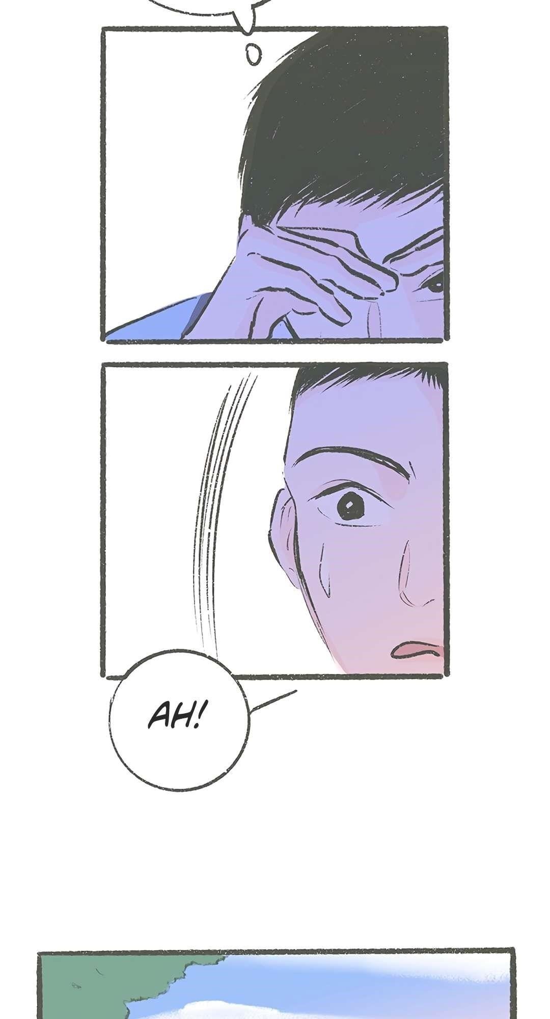 Why Don’t I Have Anyone By My Side? - Chapter 18 Page 61