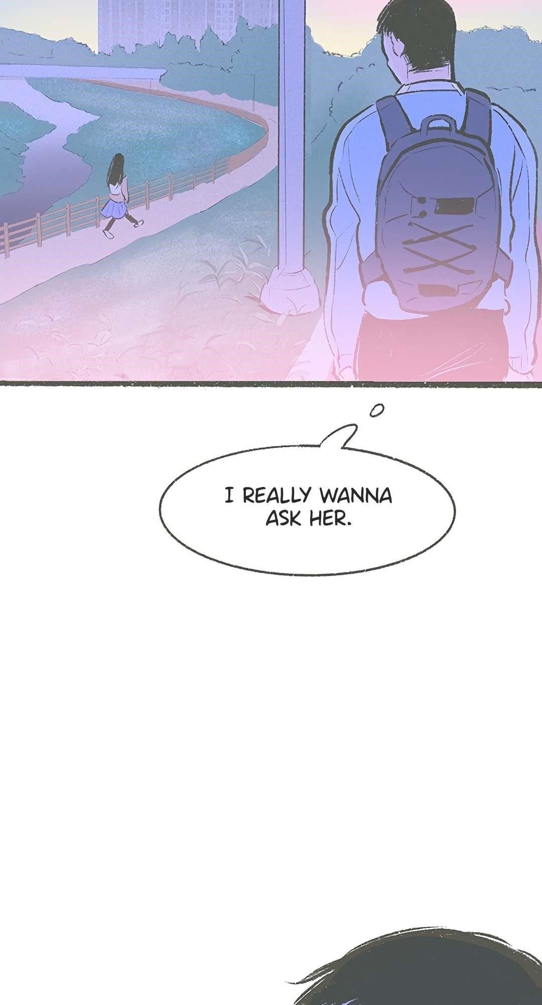 Why Don’t I Have Anyone By My Side? - Chapter 18 Page 75