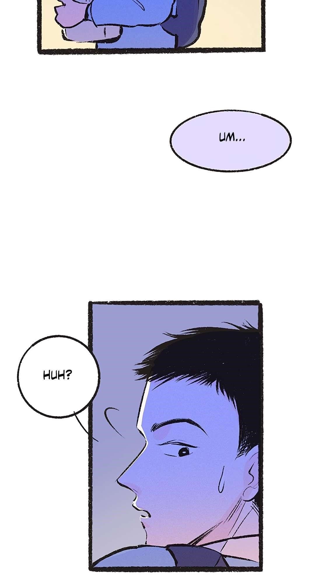 Why Don’t I Have Anyone By My Side? - Chapter 18 Page 79