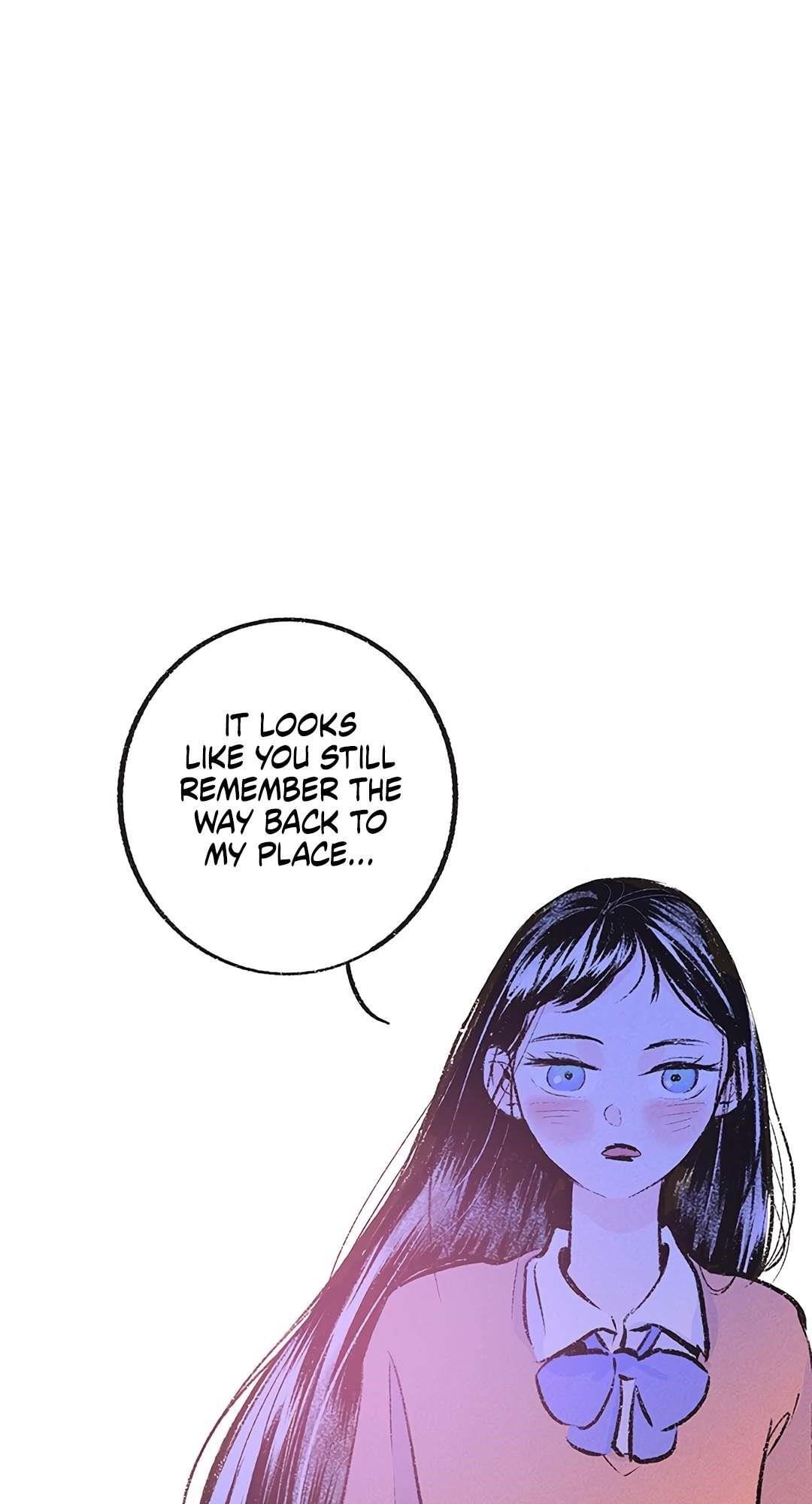 Why Don’t I Have Anyone By My Side? - Chapter 18 Page 80