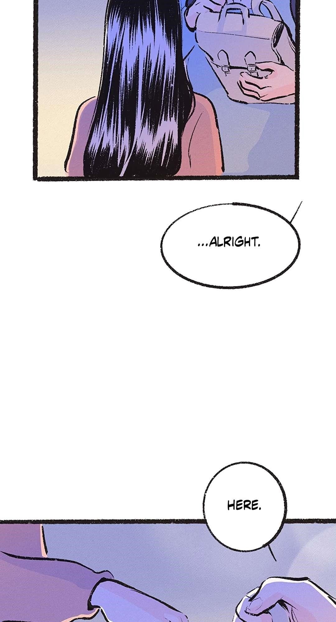 Why Don’t I Have Anyone By My Side? - Chapter 18 Page 85