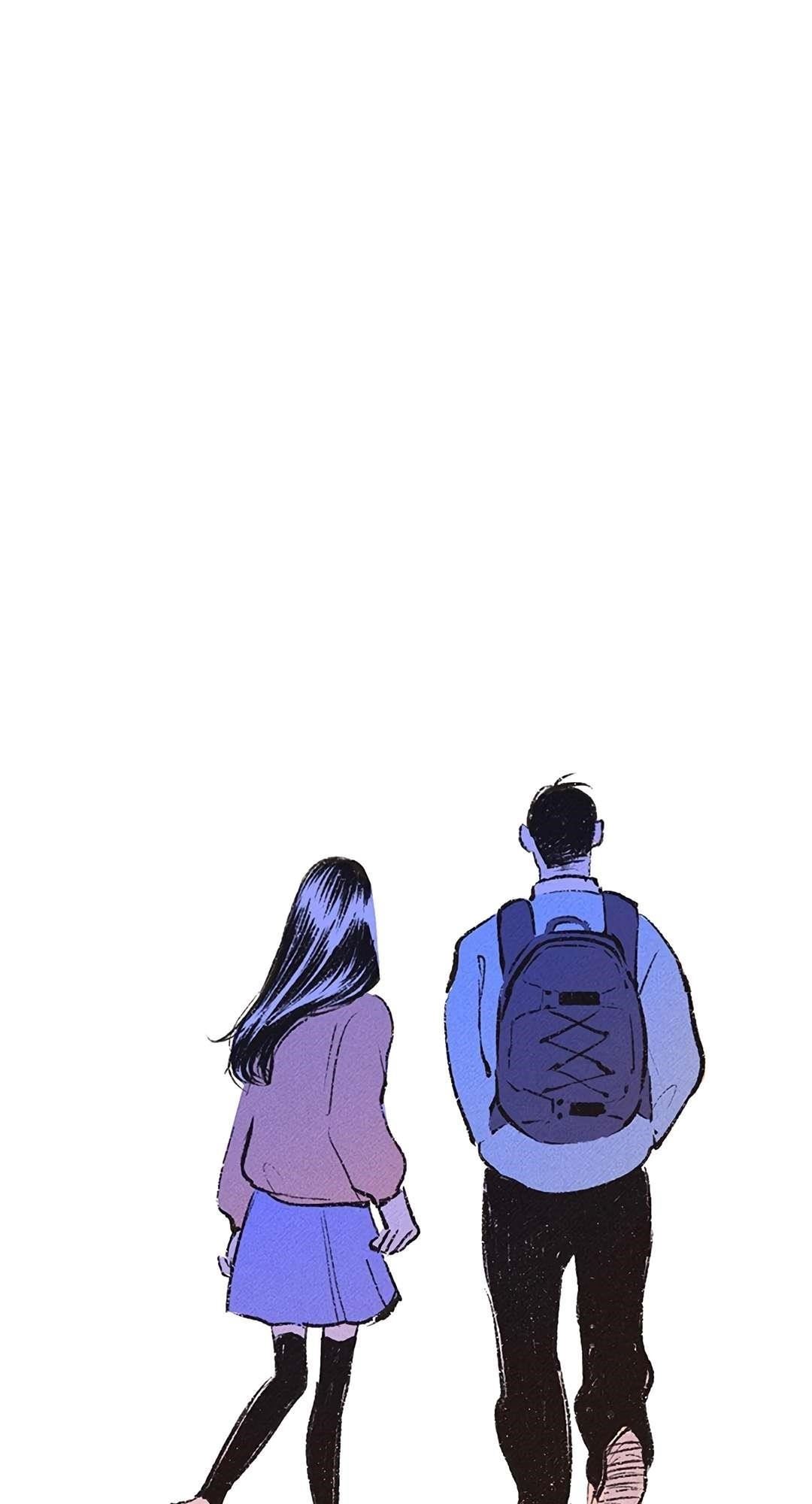 Why Don’t I Have Anyone By My Side? - Chapter 18 Page 9