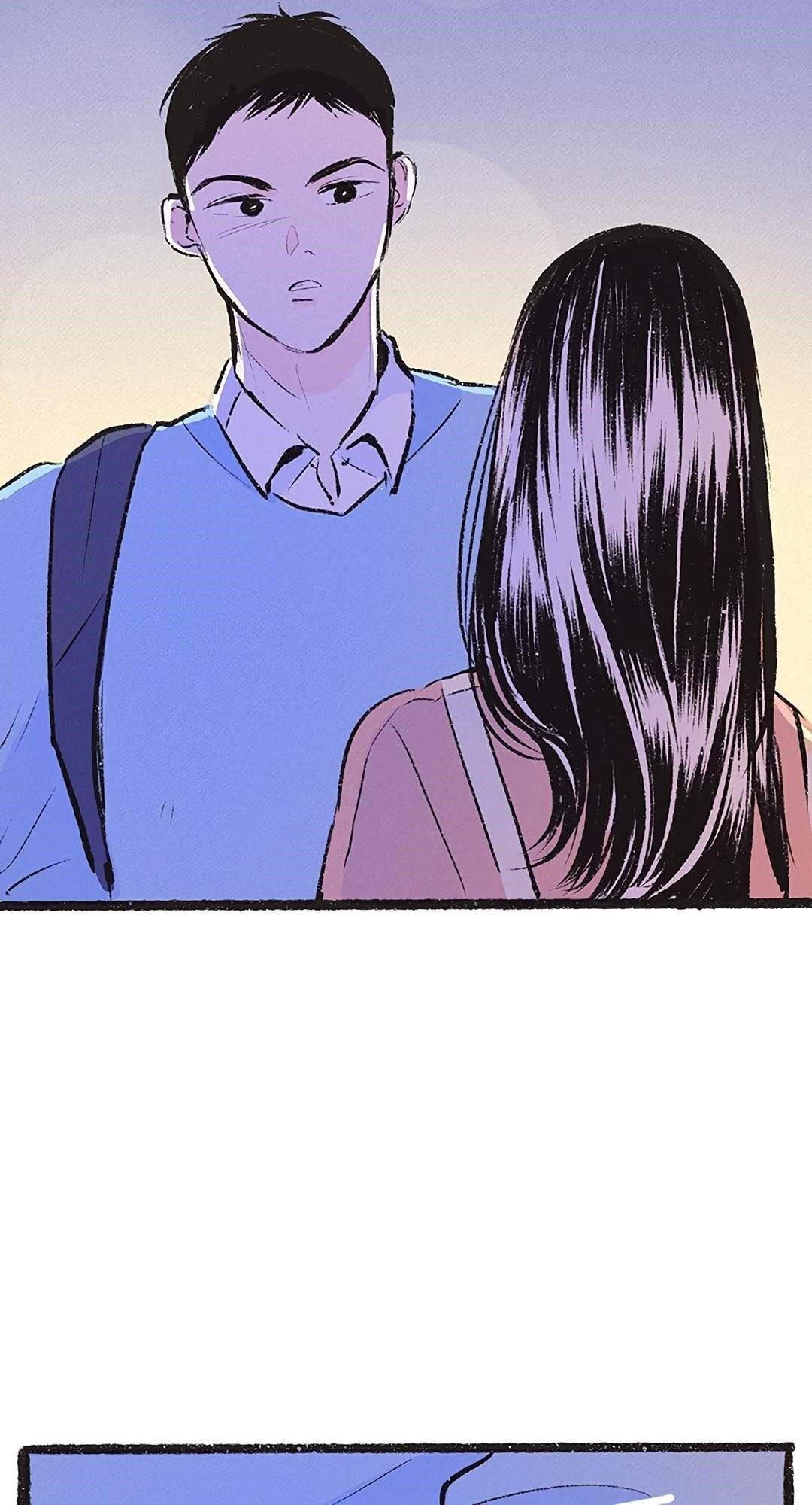 Why Don’t I Have Anyone By My Side? - Chapter 18 Page 91