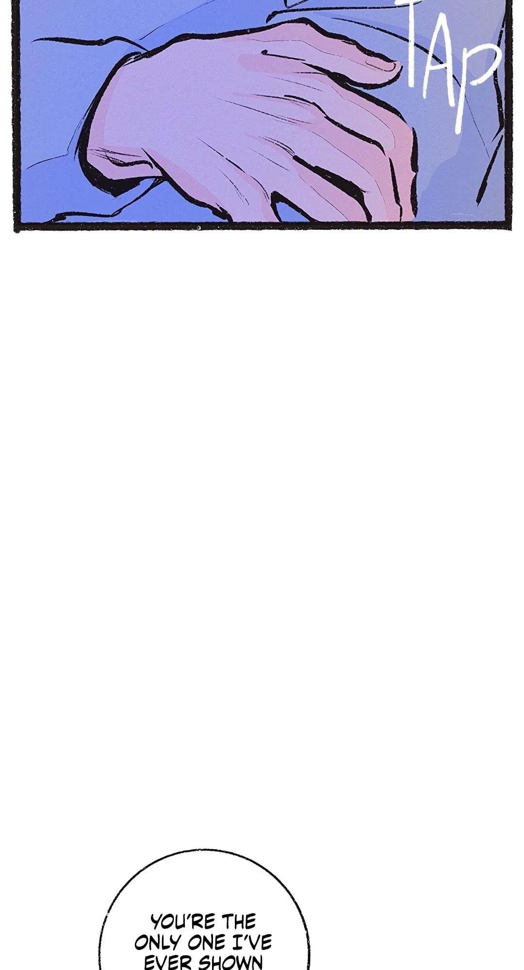 Why Don’t I Have Anyone By My Side? - Chapter 18 Page 92