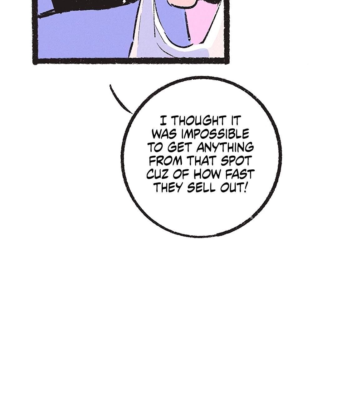 Why Don’t I Have Anyone By My Side? - Chapter 19 Page 14