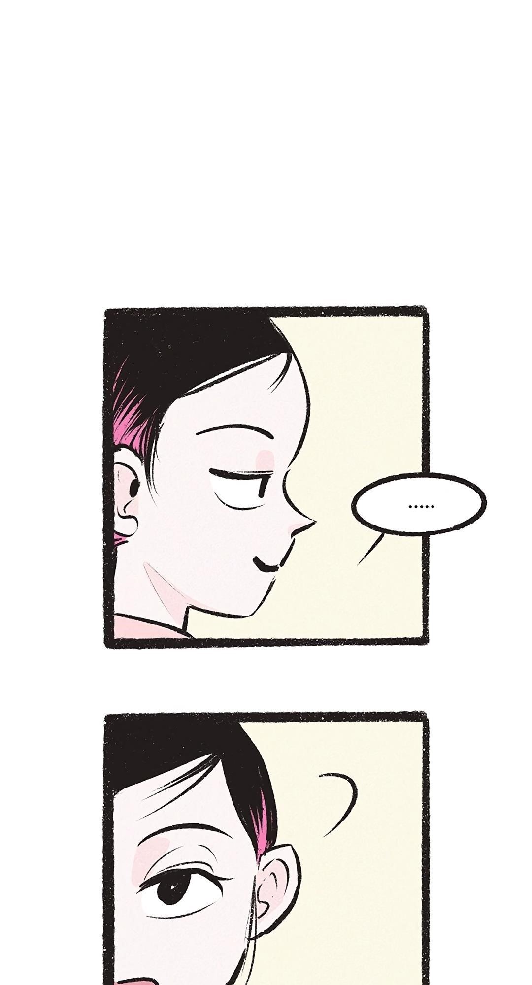 Why Don’t I Have Anyone By My Side? - Chapter 19 Page 18