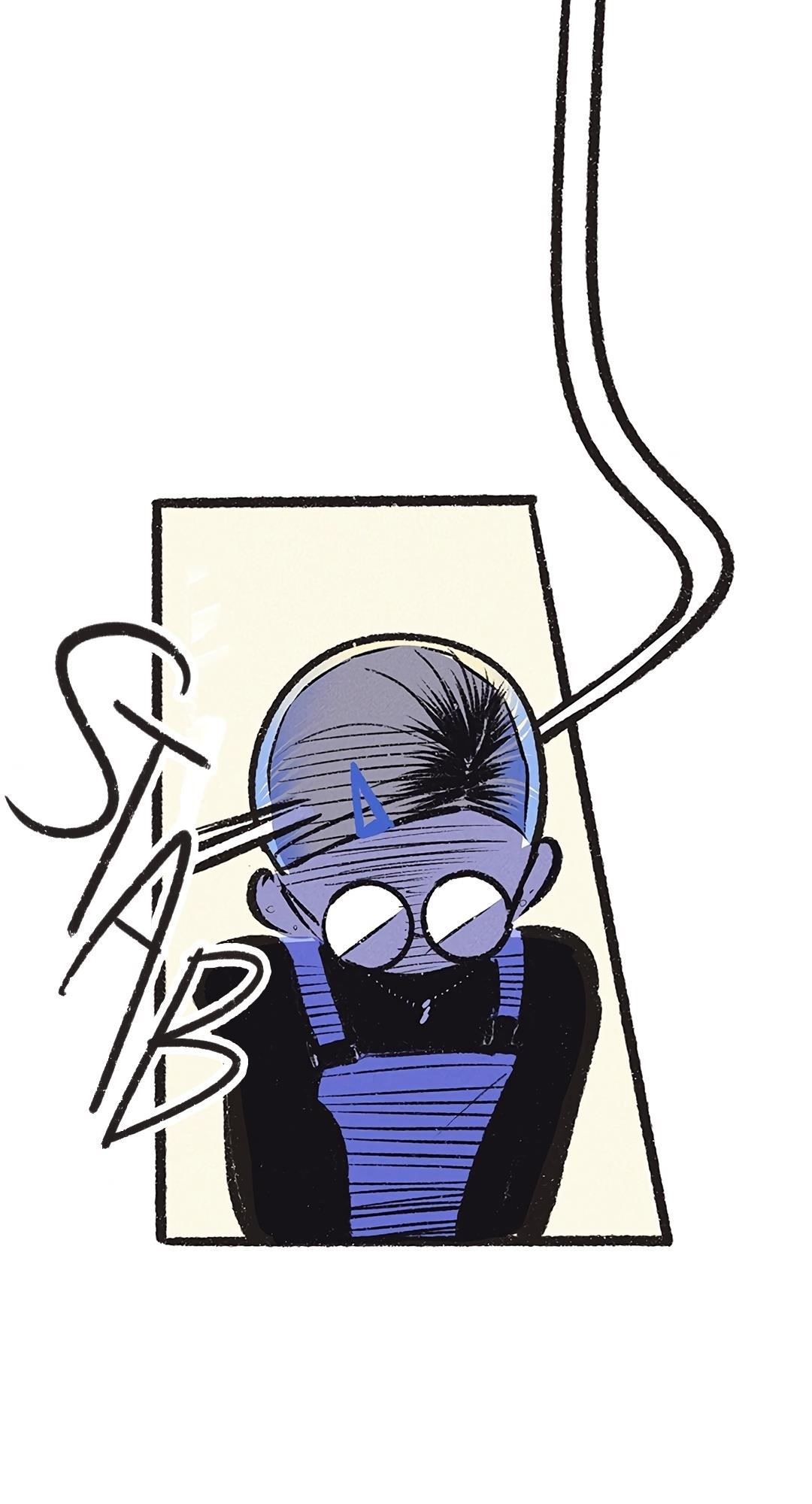 Why Don’t I Have Anyone By My Side? - Chapter 19 Page 22