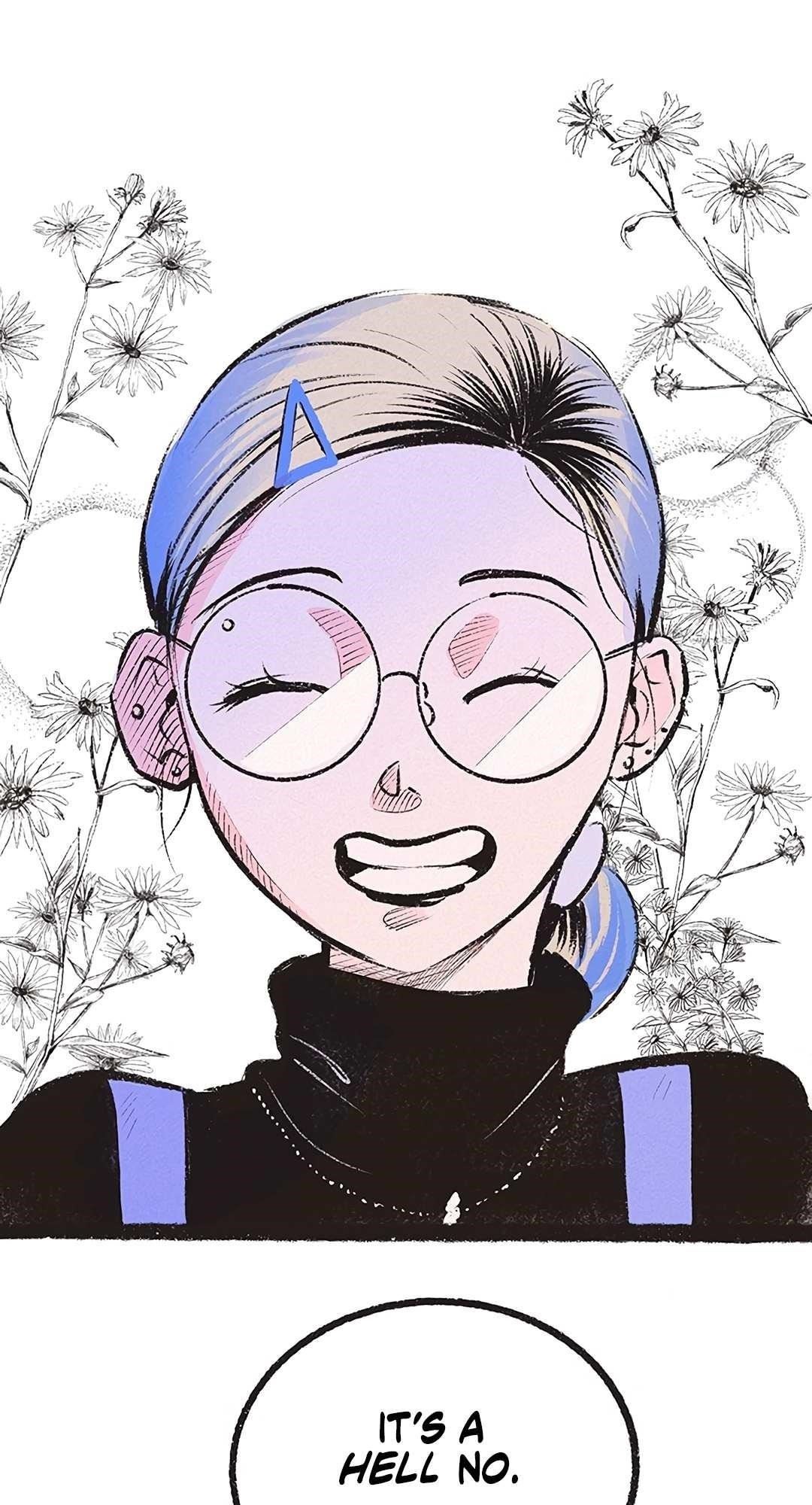 Why Don’t I Have Anyone By My Side? - Chapter 19 Page 30