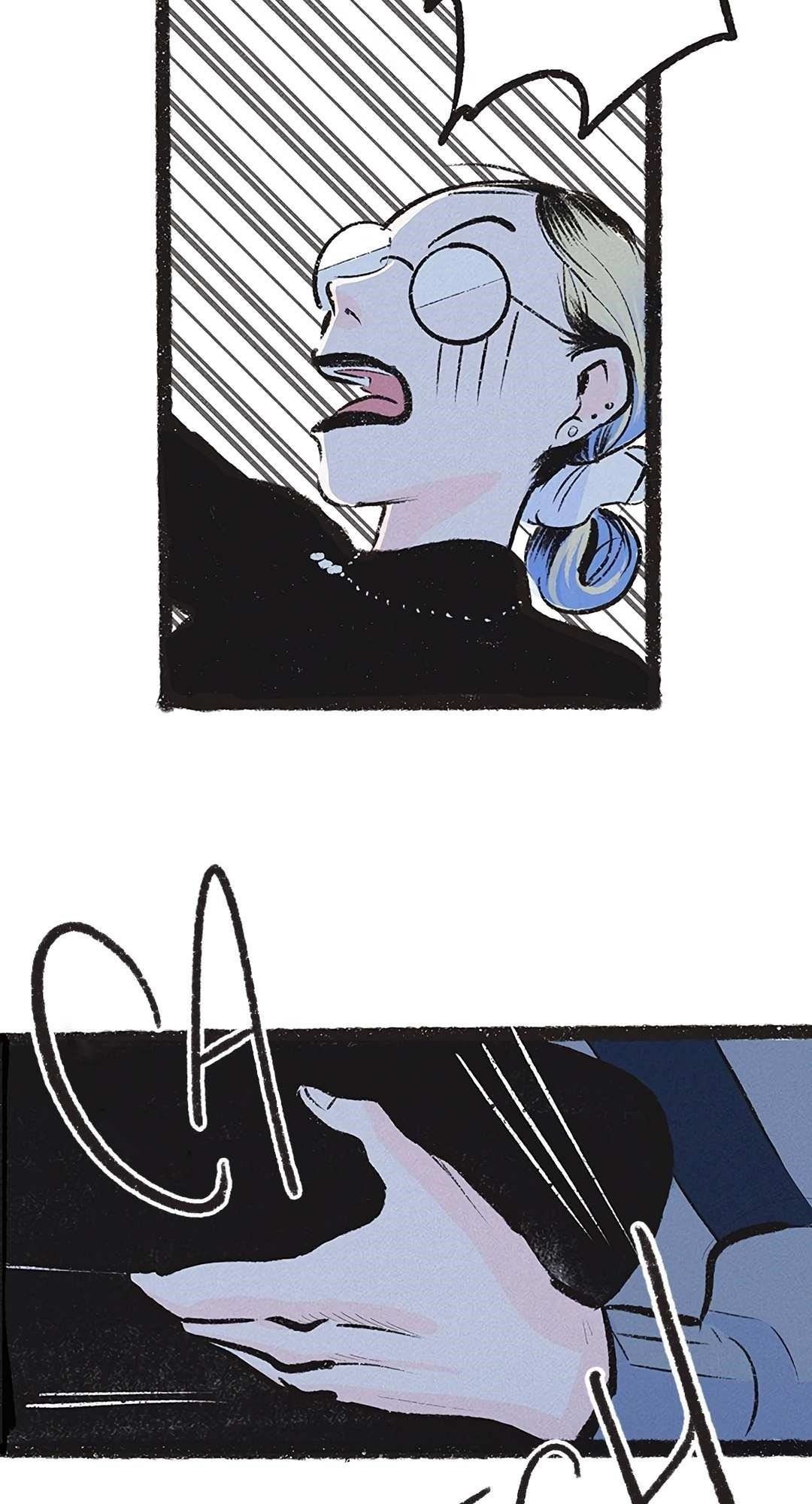 Why Don’t I Have Anyone By My Side? - Chapter 19 Page 43