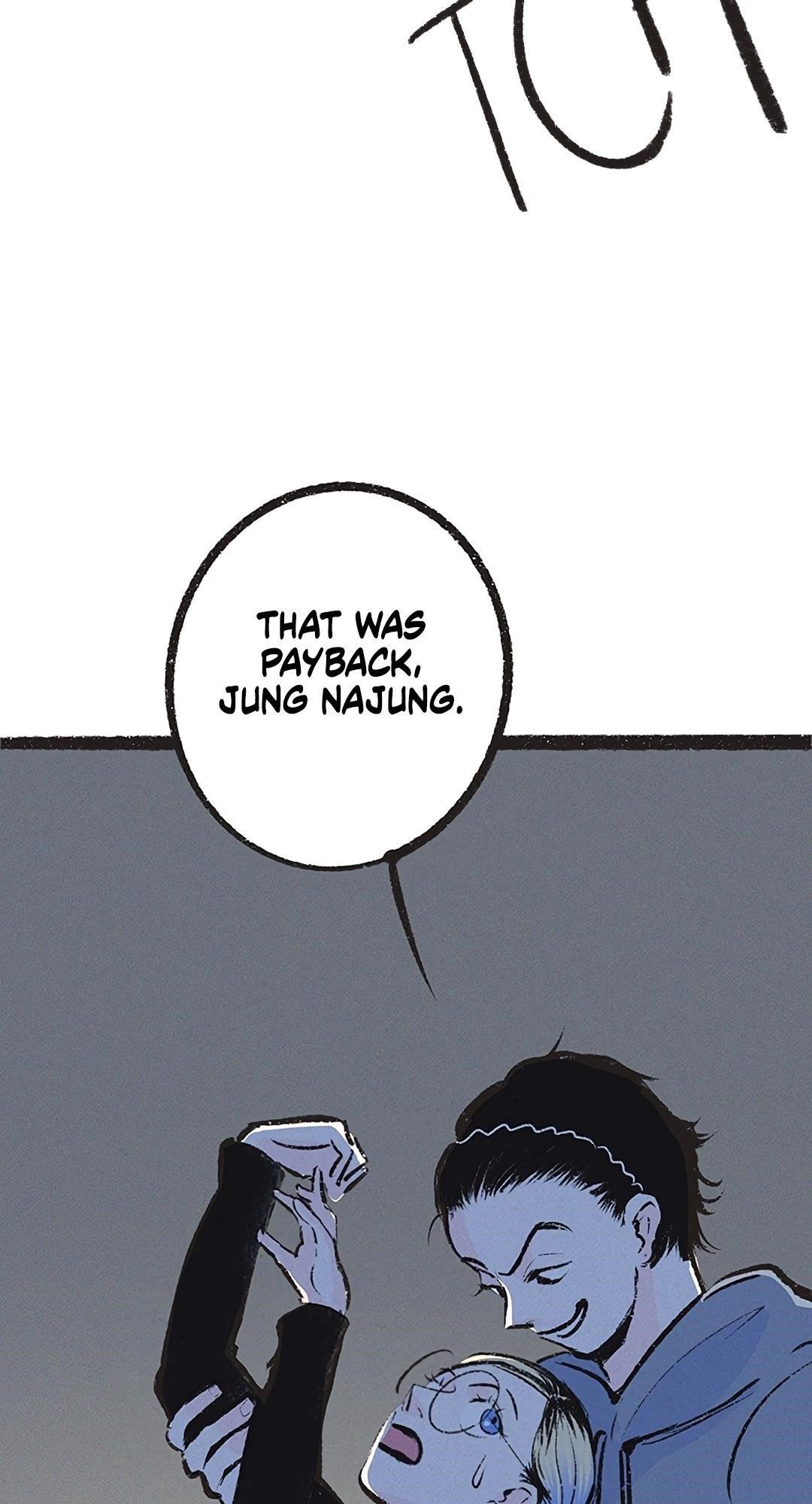 Why Don’t I Have Anyone By My Side? - Chapter 19 Page 44