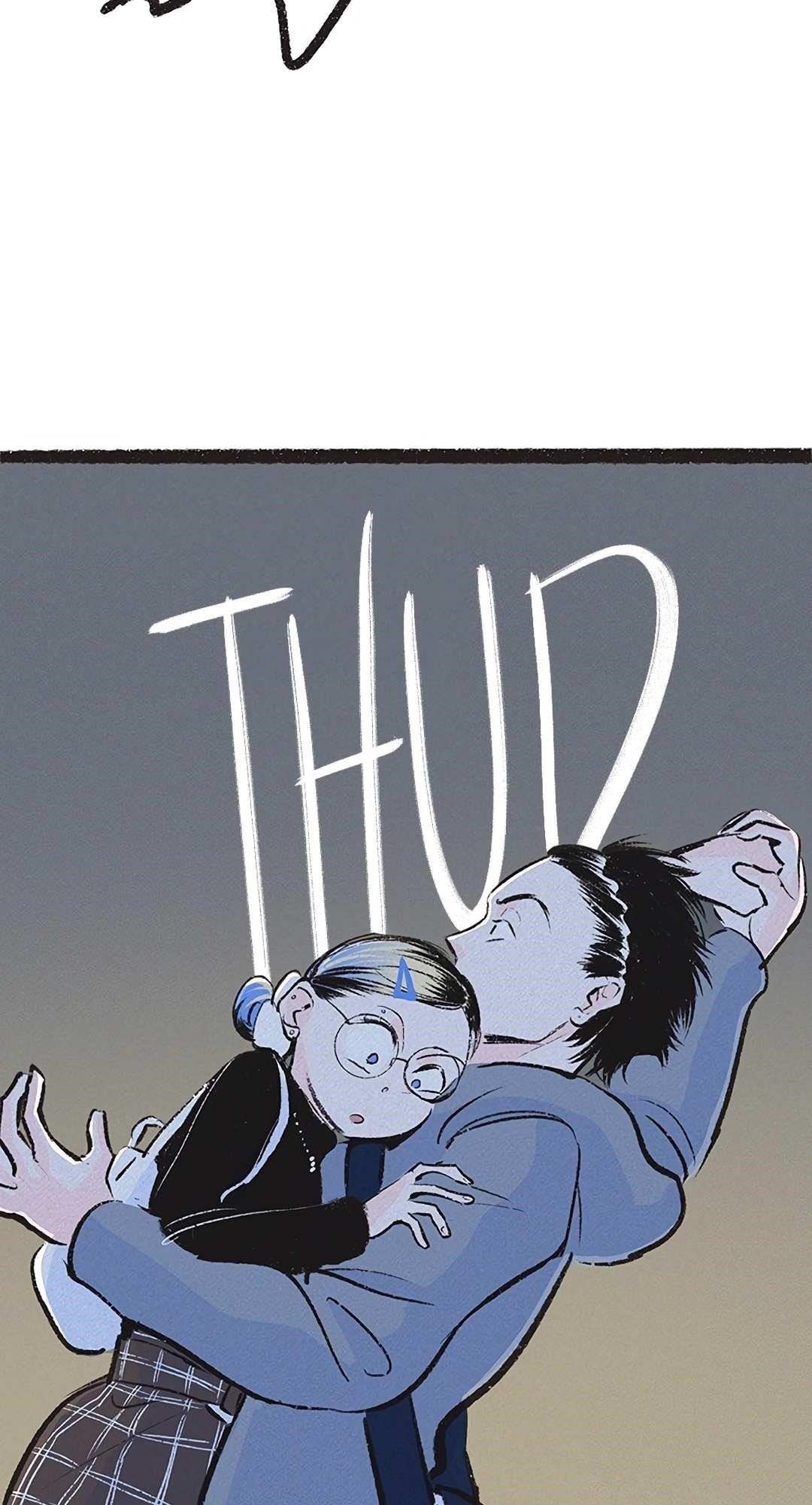 Why Don’t I Have Anyone By My Side? - Chapter 19 Page 52