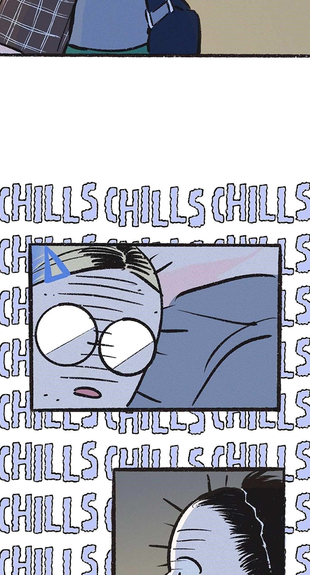 Why Don’t I Have Anyone By My Side? - Chapter 19 Page 53