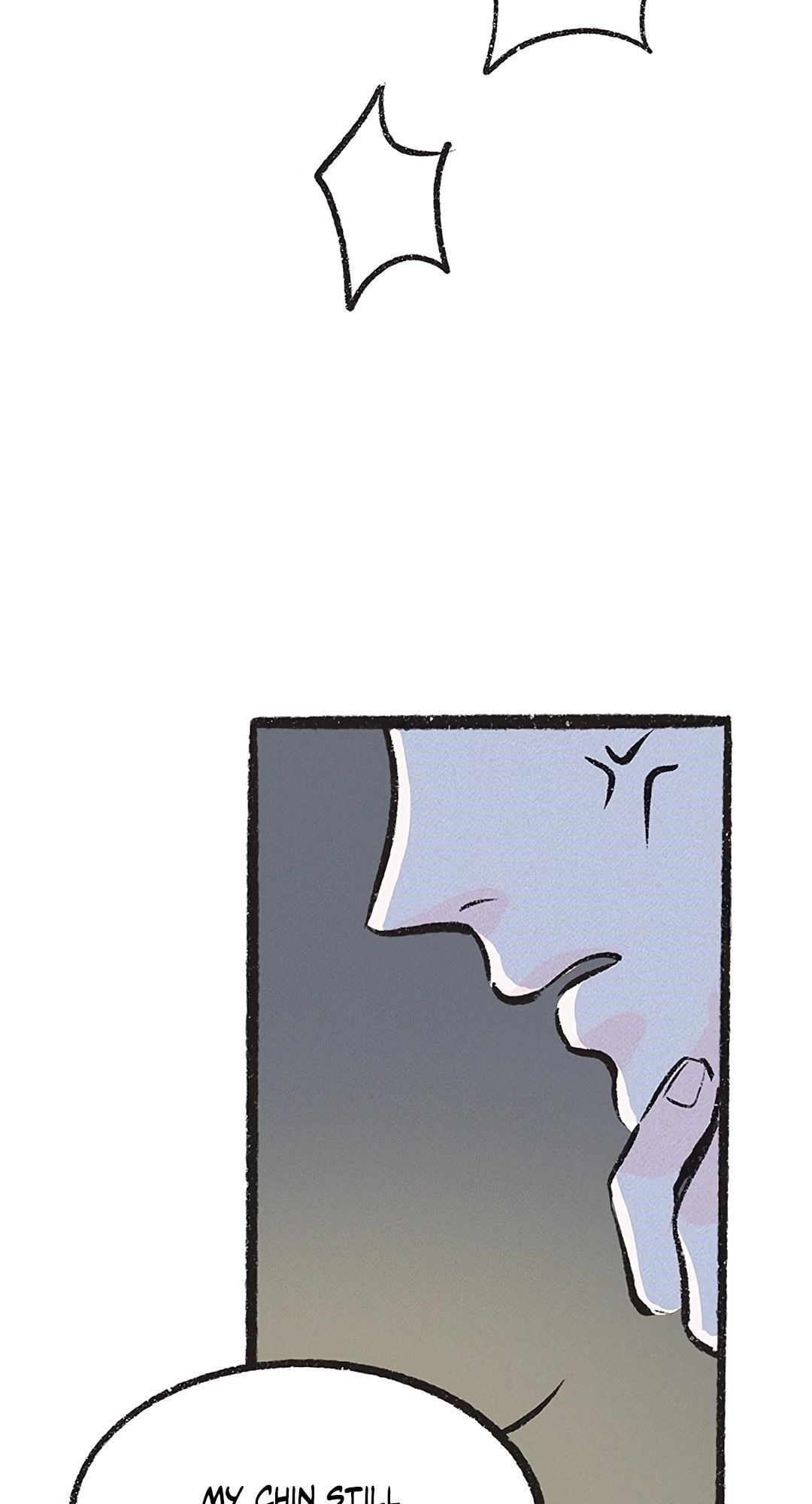 Why Don’t I Have Anyone By My Side? - Chapter 19 Page 57