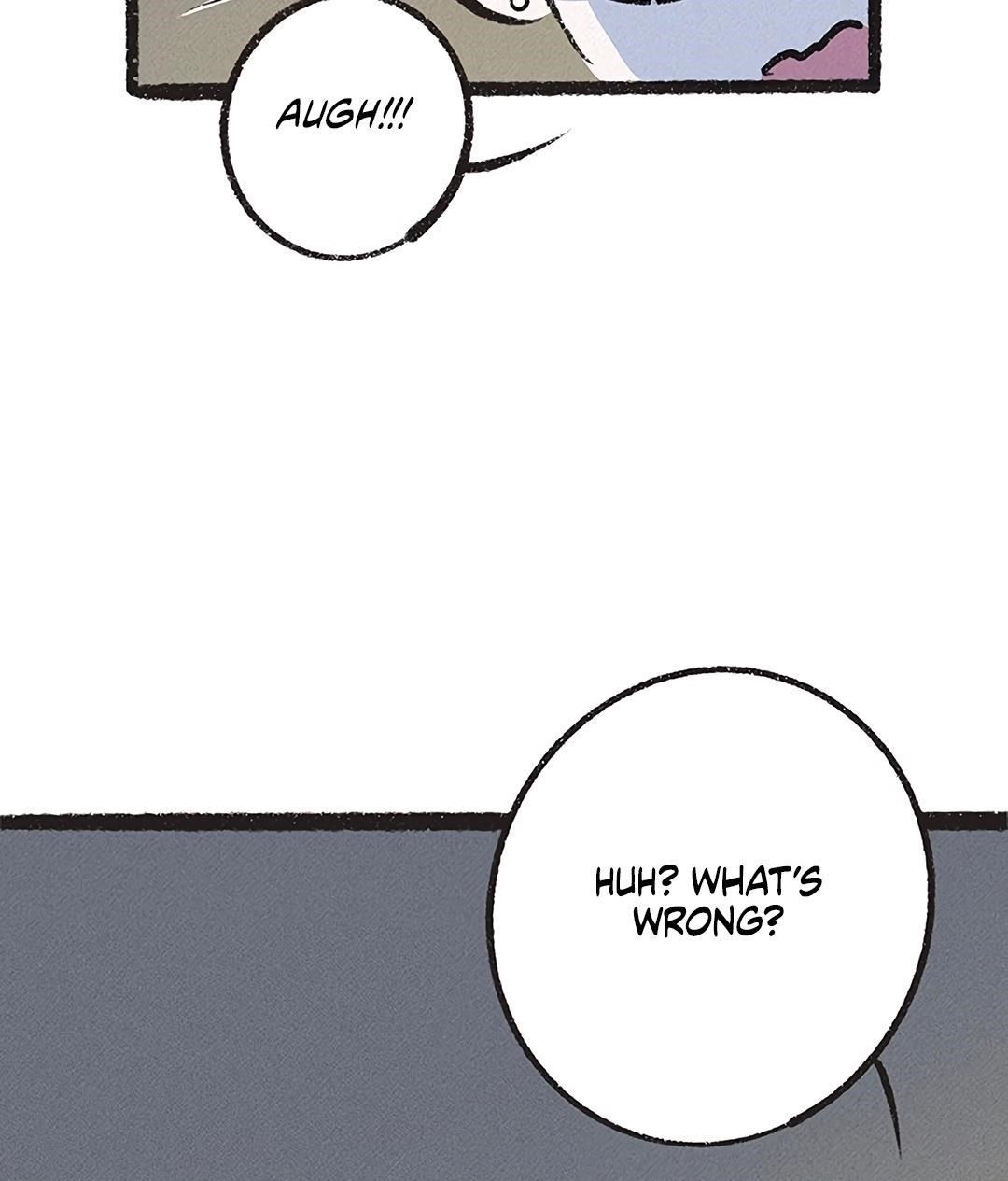 Why Don’t I Have Anyone By My Side? - Chapter 19 Page 62