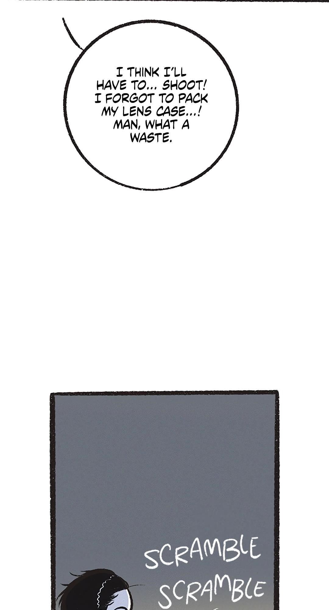 Why Don’t I Have Anyone By My Side? - Chapter 19 Page 65