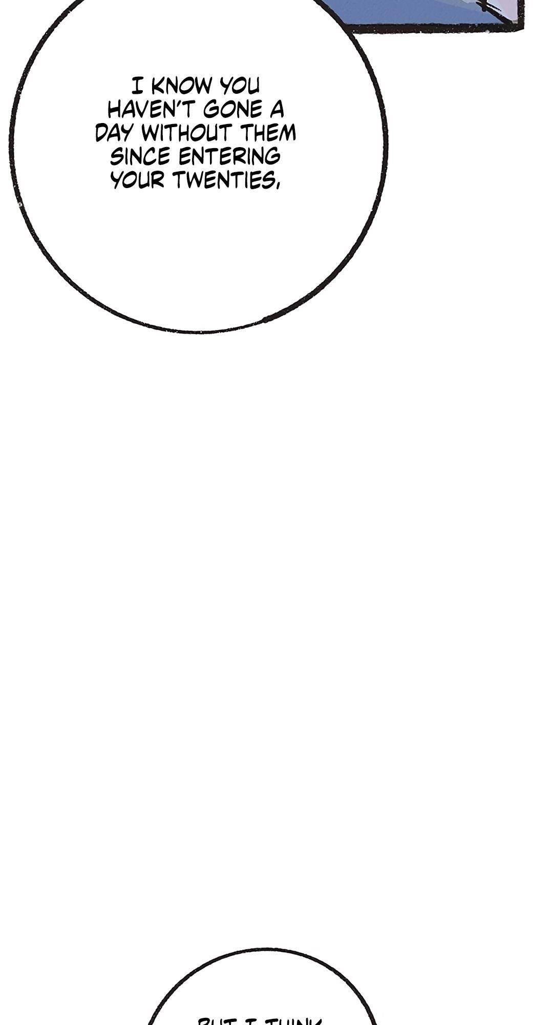 Why Don’t I Have Anyone By My Side? - Chapter 19 Page 74