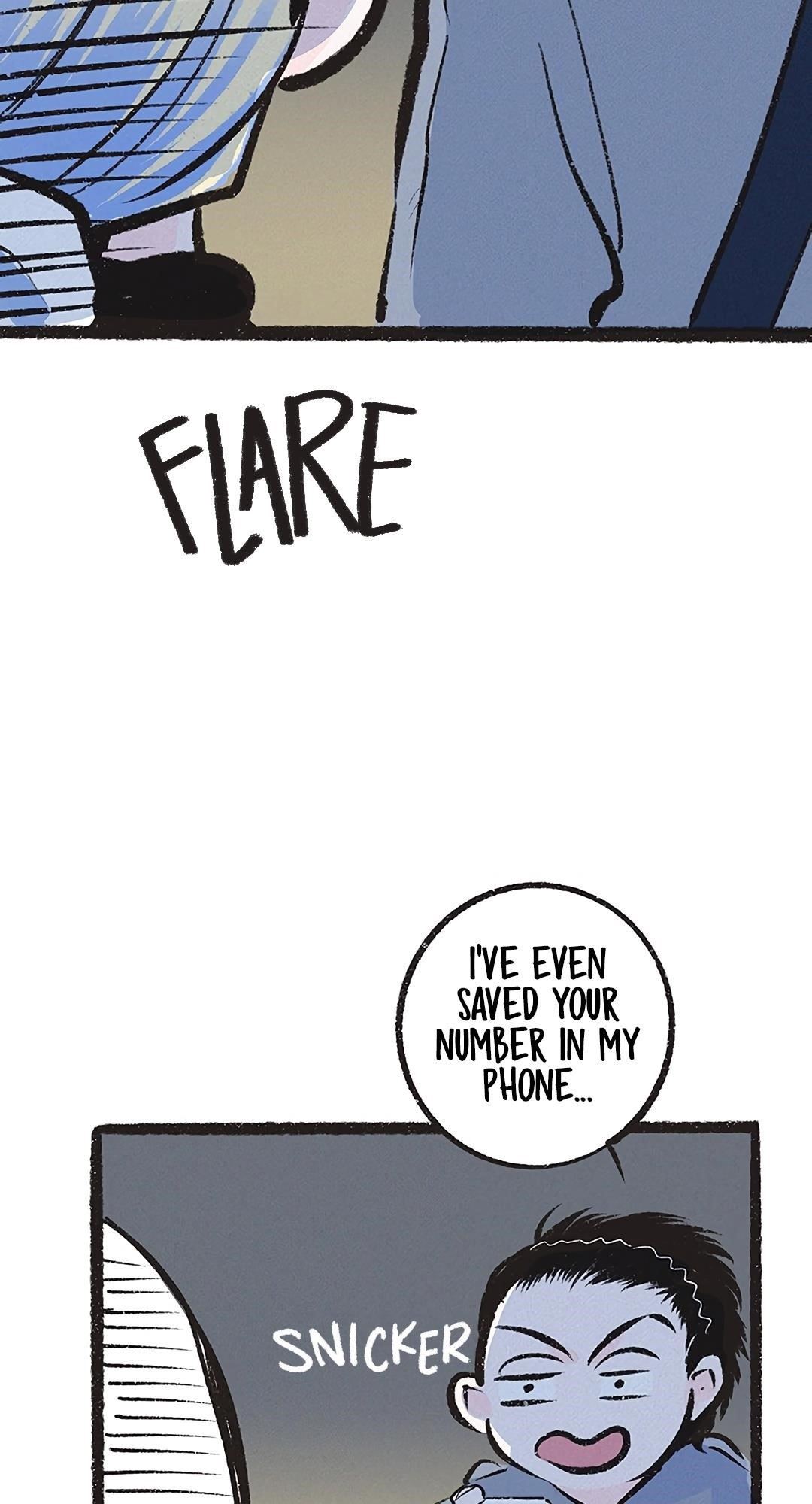 Why Don’t I Have Anyone By My Side? - Chapter 19 Page 79