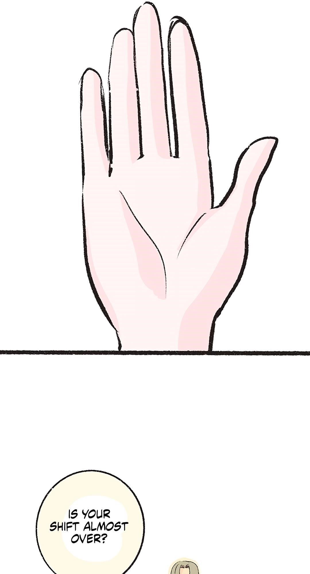 Why Don’t I Have Anyone By My Side? - Chapter 19 Page 8