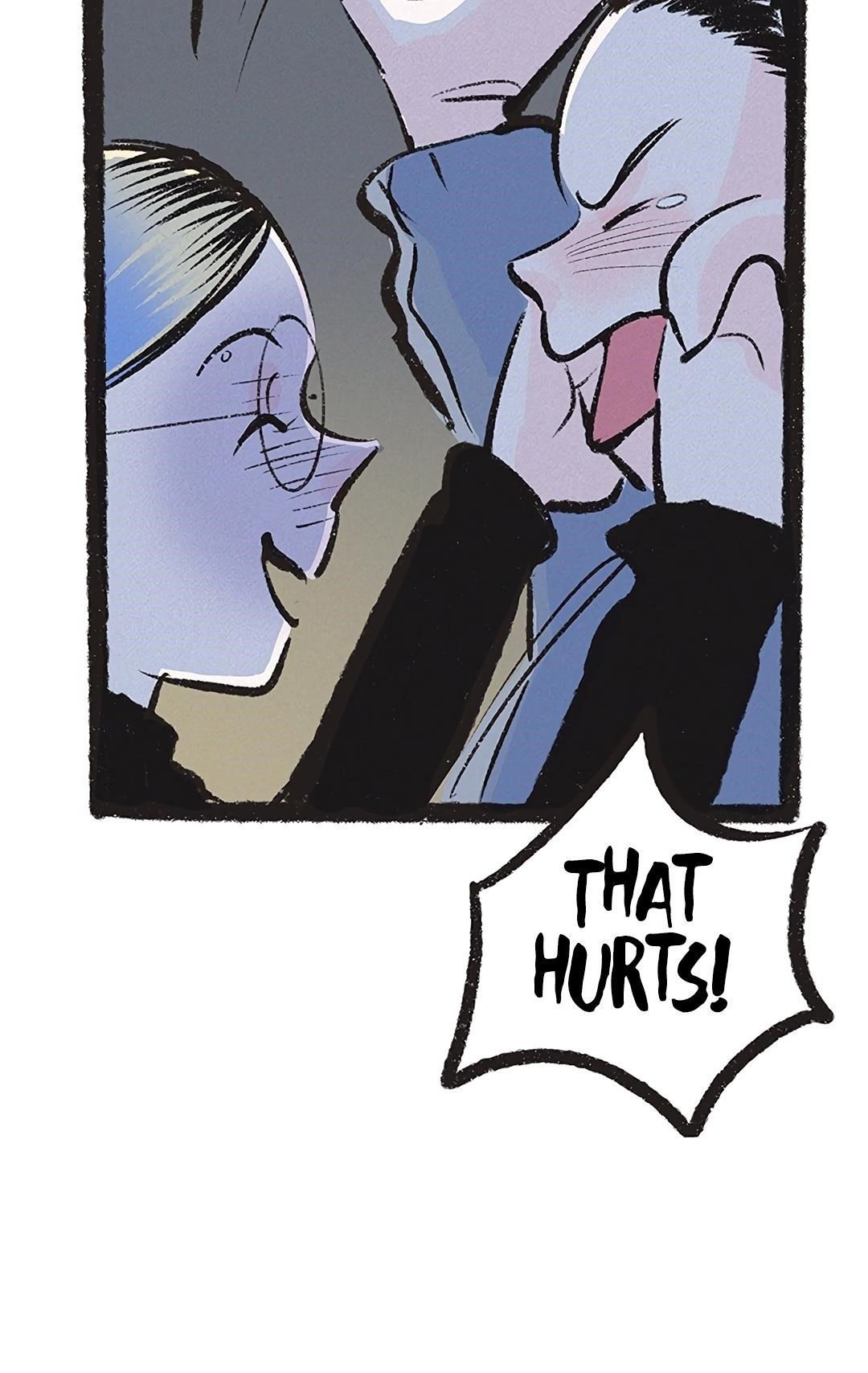 Why Don’t I Have Anyone By My Side? - Chapter 19 Page 82