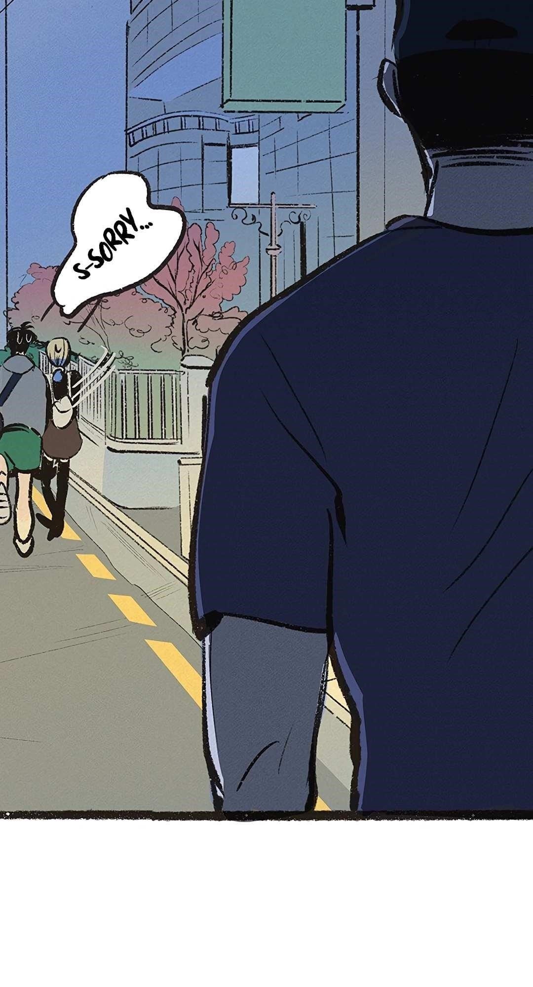 Why Don’t I Have Anyone By My Side? - Chapter 19 Page 86